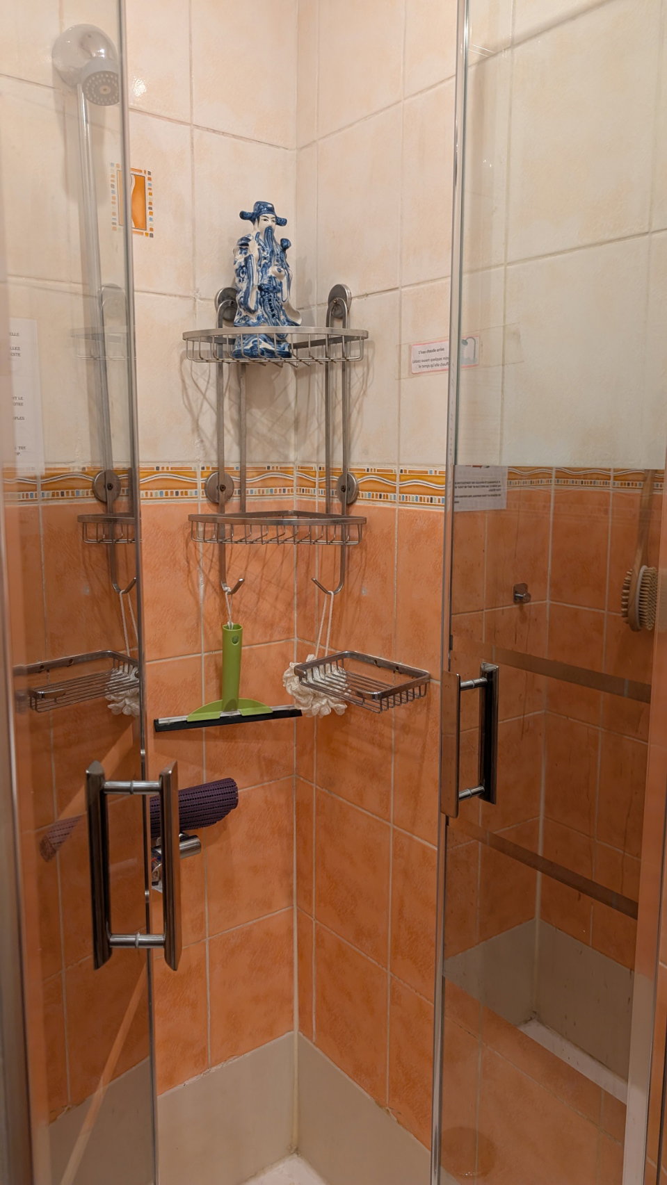 Gästezimmer Saint-Rémy-lès-Chevreuse 330844