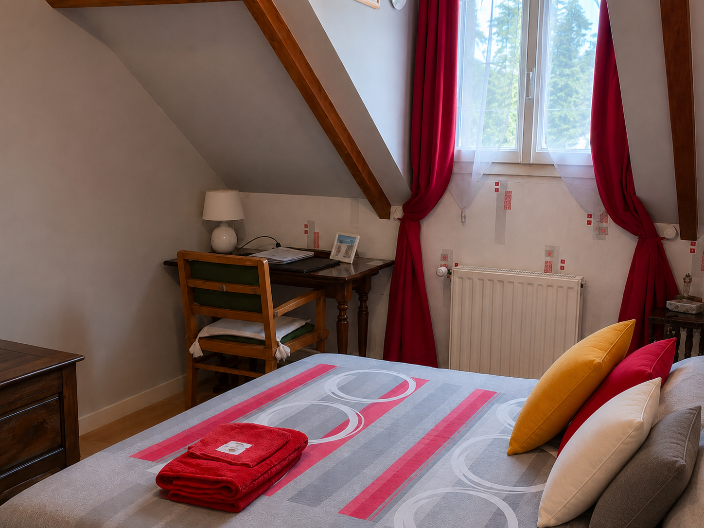 Gästezimmer Saint-Rémy-lès-Chevreuse 330844