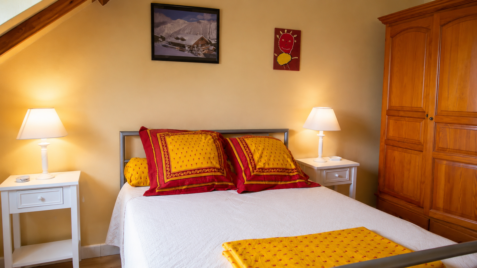Gästezimmer Saint-Rémy-lès-Chevreuse 330844