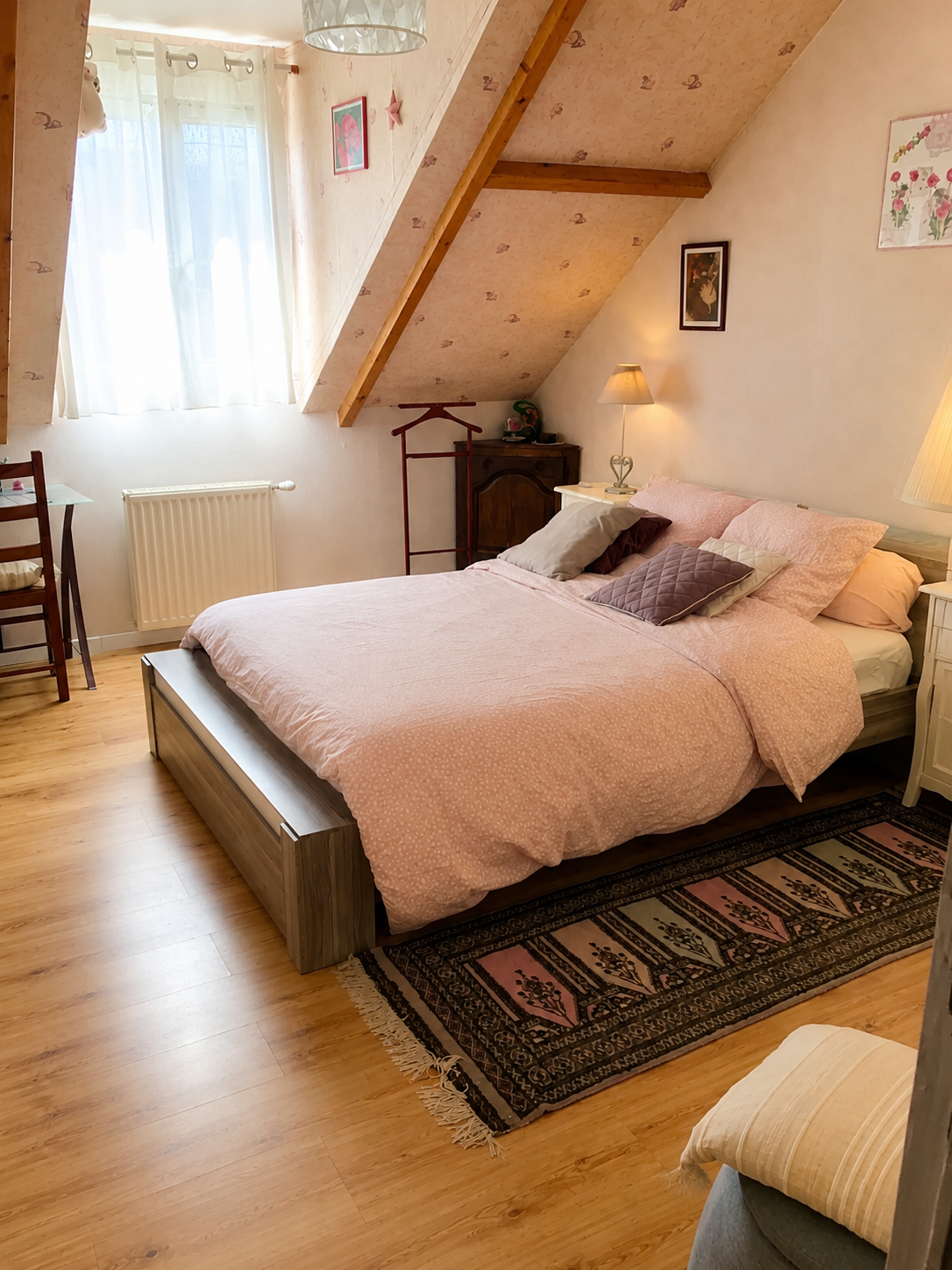 Gästezimmer Saint-Rémy-lès-Chevreuse 330844