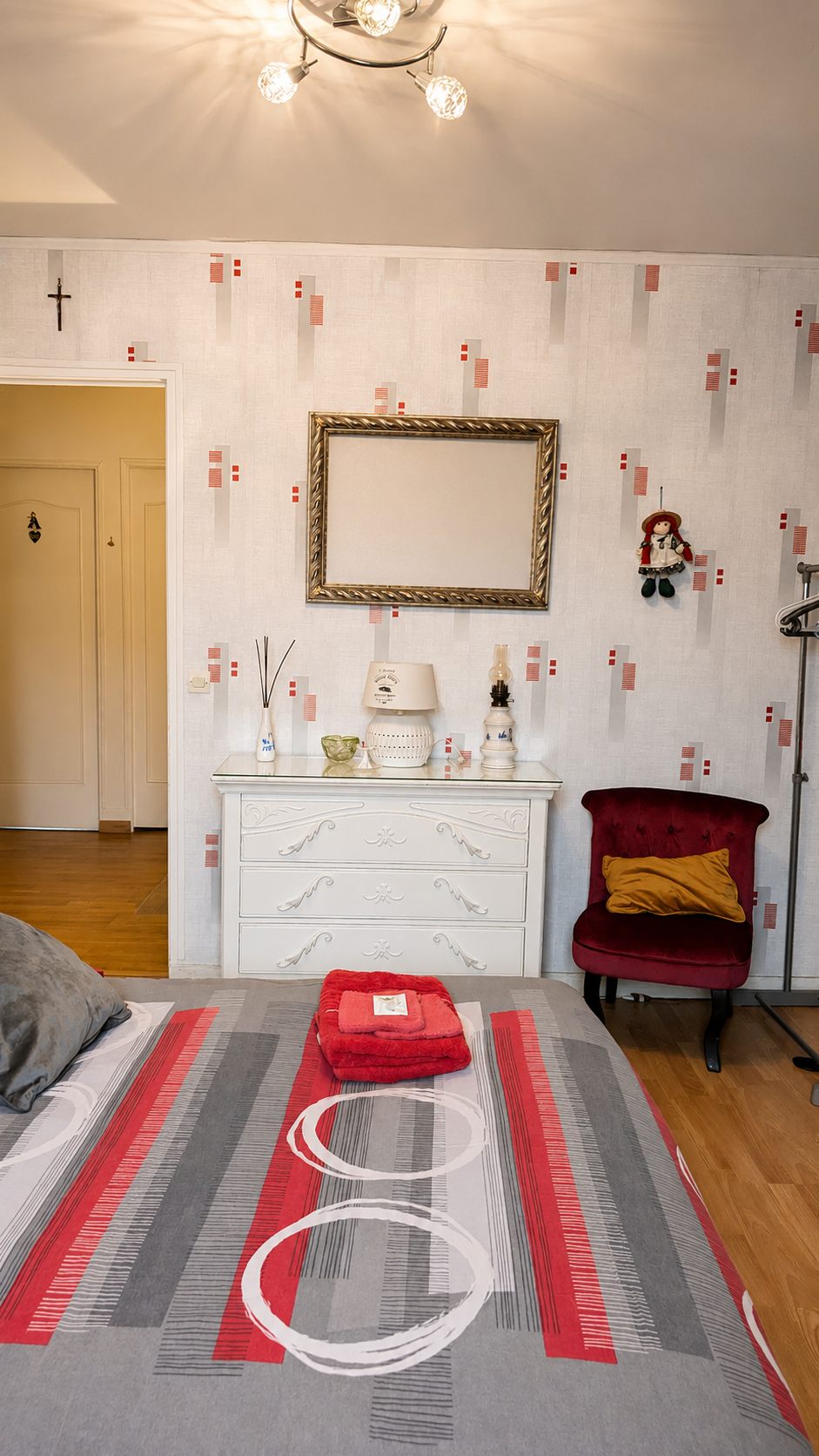 Gästezimmer Saint-Rémy-lès-Chevreuse 330844