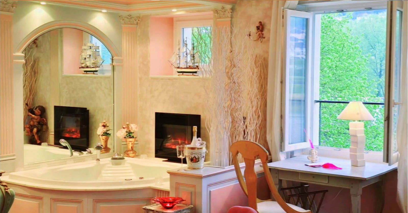 Zusammenleben Pompey 642509