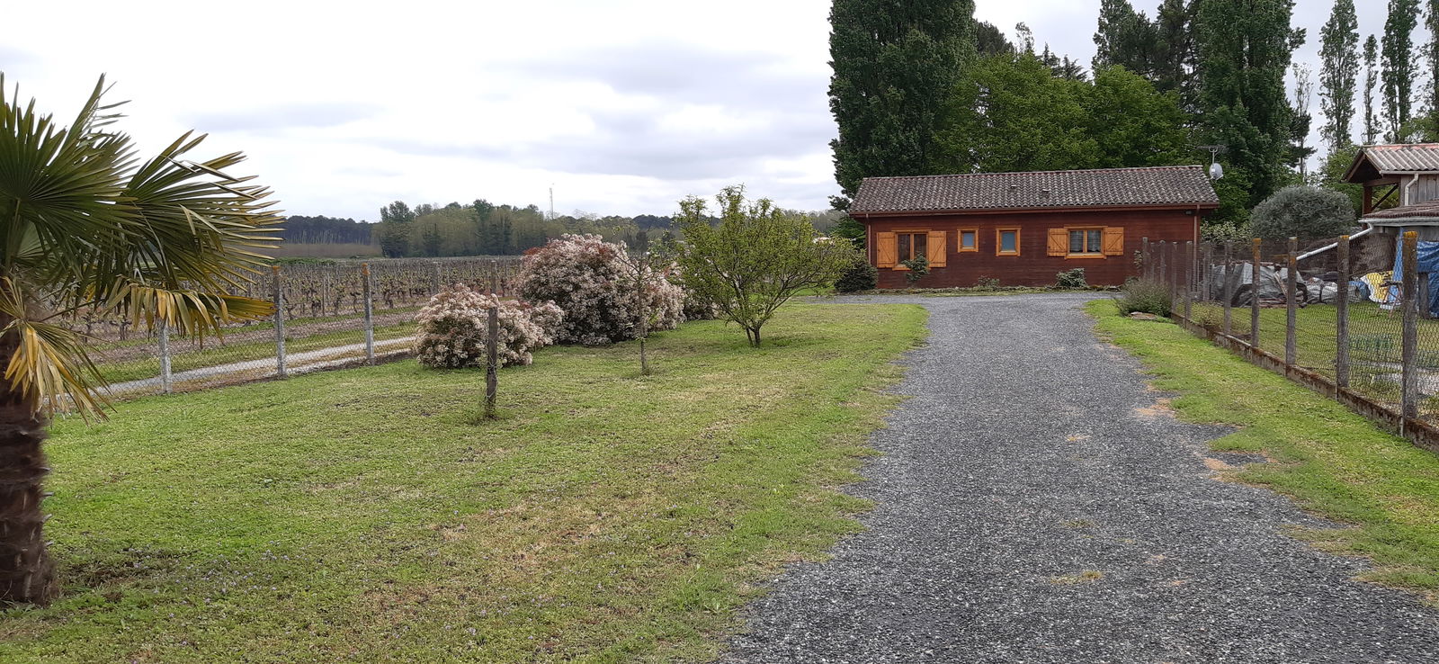 Gastfamilie Illats 301008