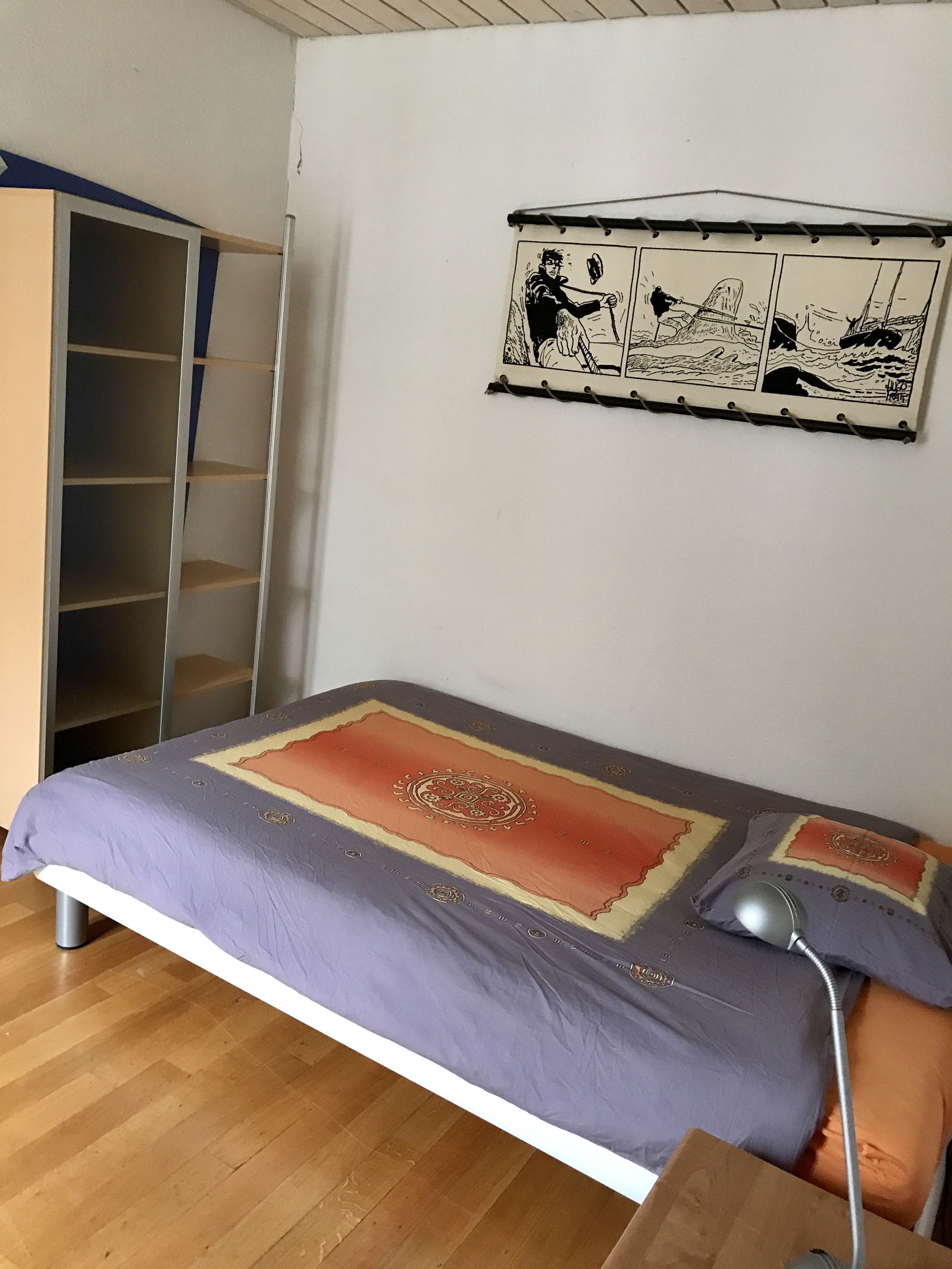 Gastfamilie Etoy 188906