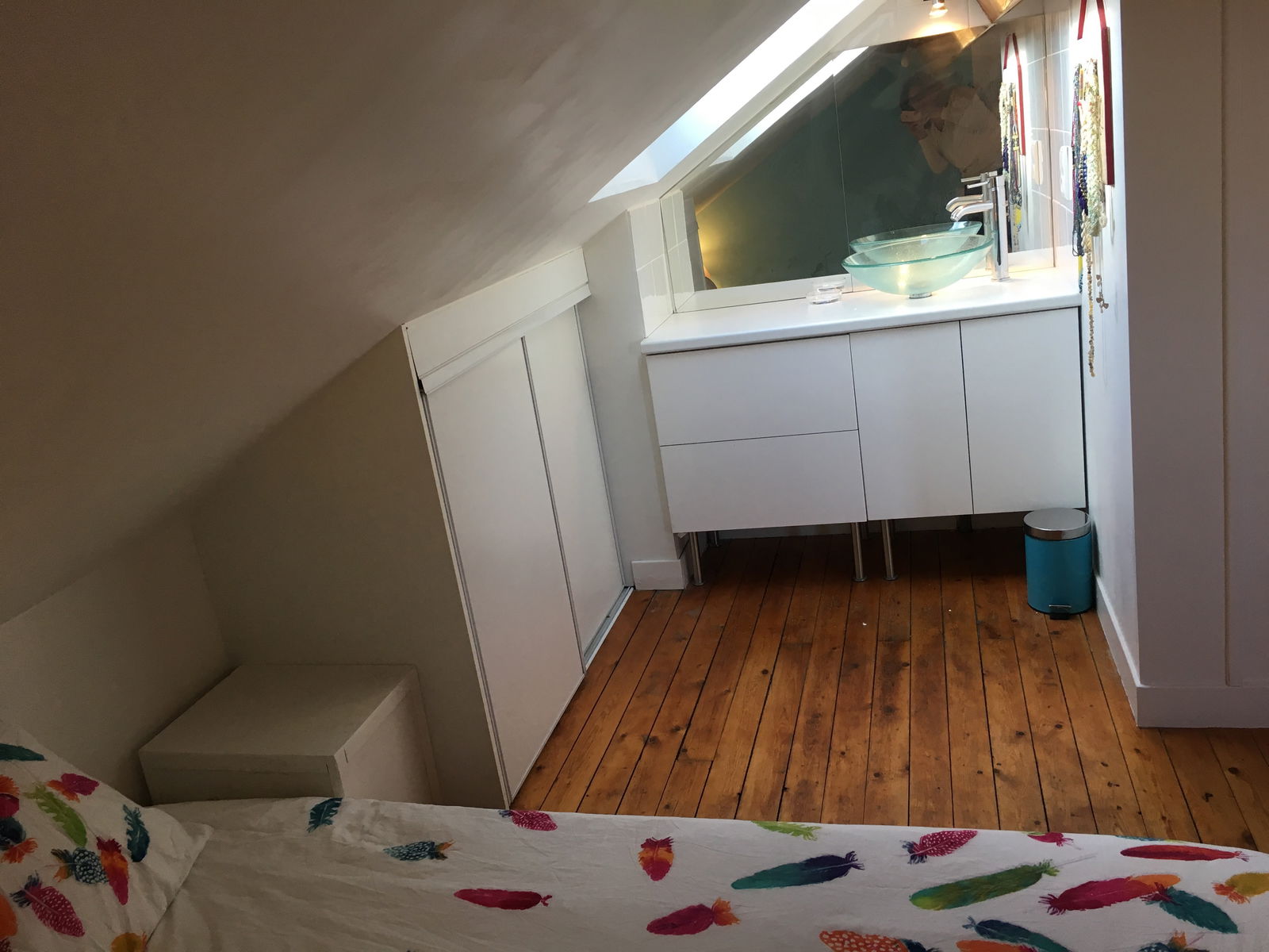 Gastfamilie Tassin-la-Demi-Lune 191983