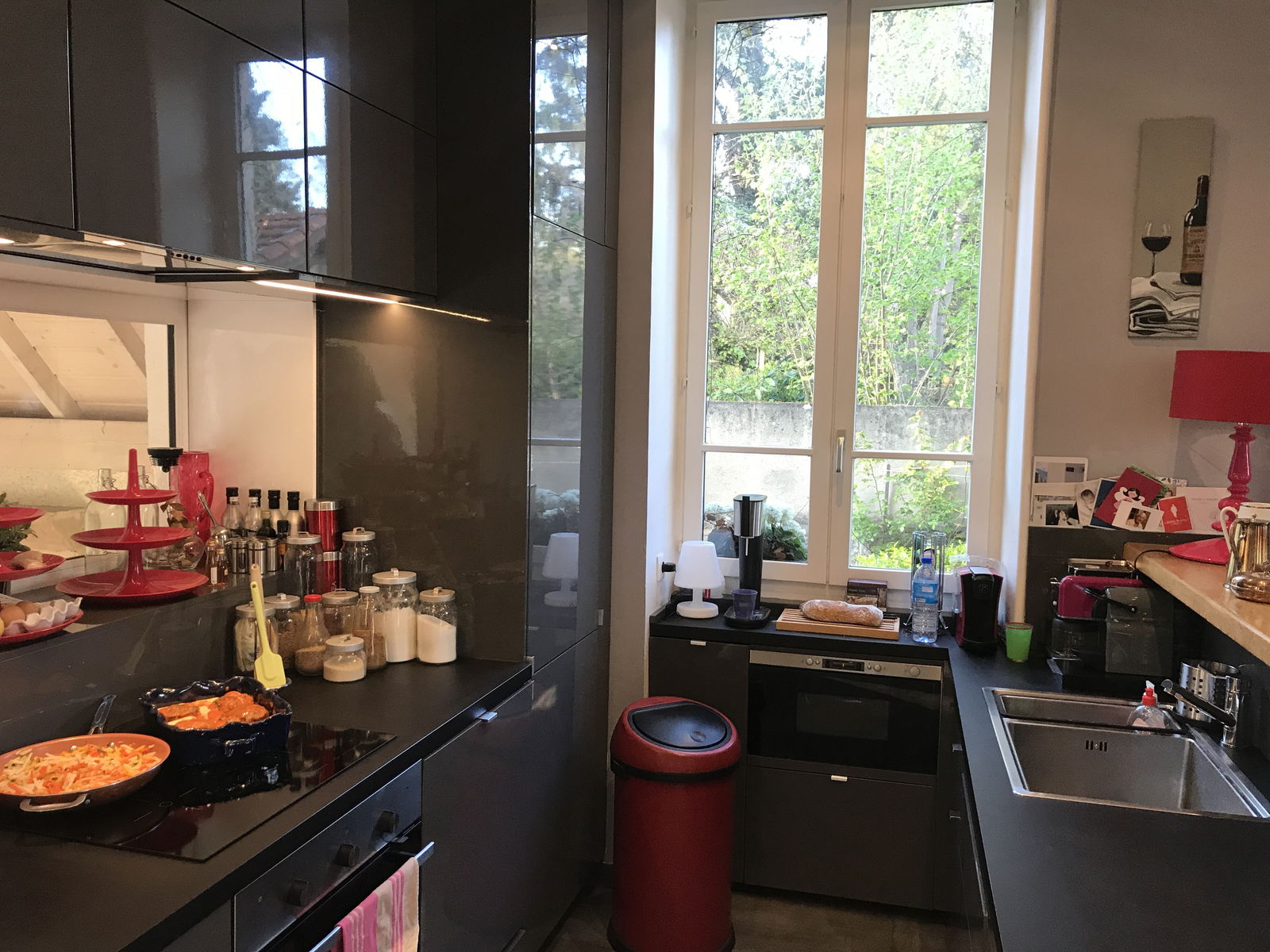 Gastfamilie Tassin-la-Demi-Lune 191983