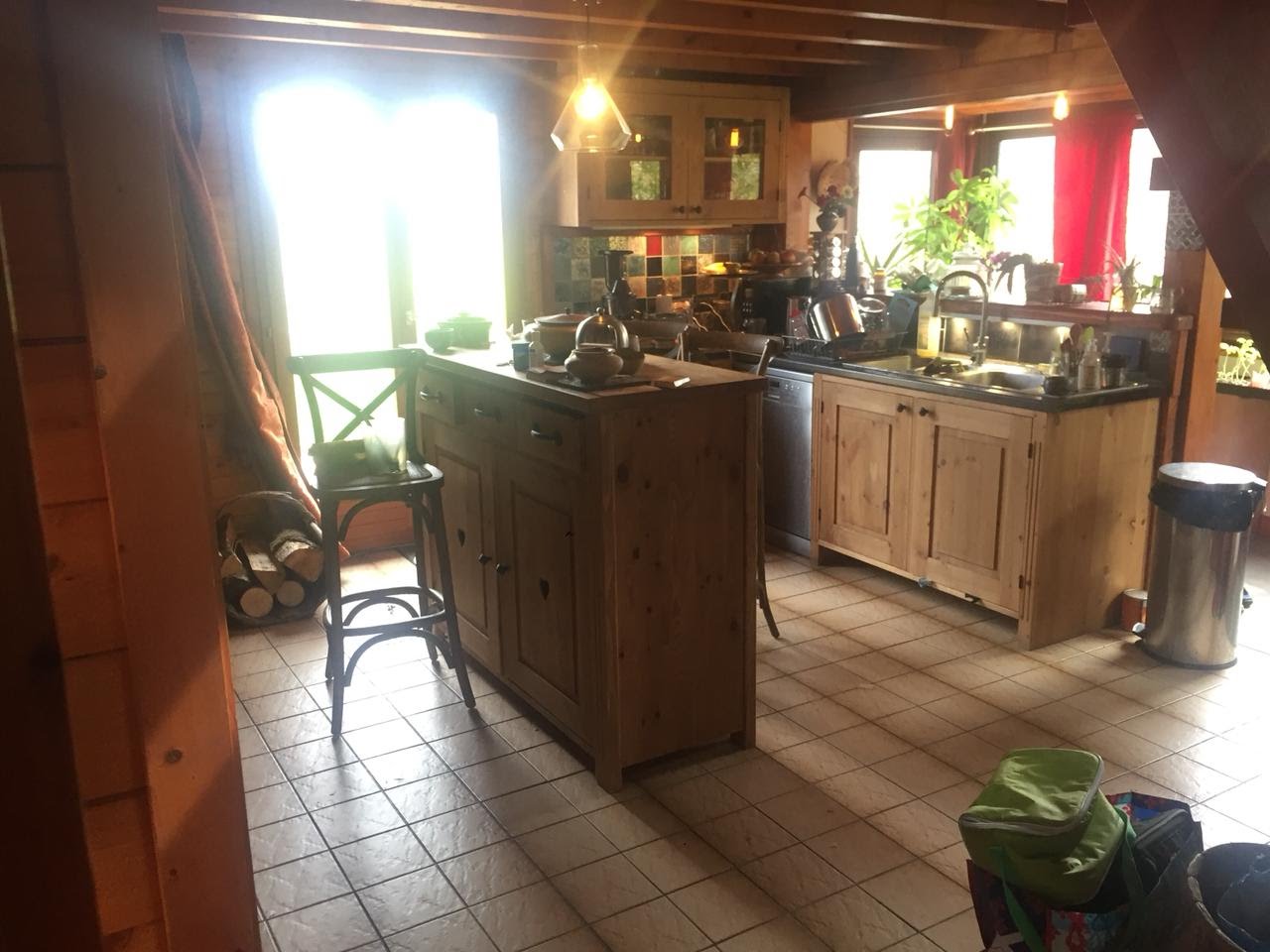 Wohngemeinschaft Bassy 671234
