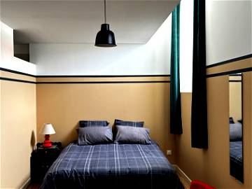 Roomlala | Zimmer In Einem Komplett Renovierten Lederhaus