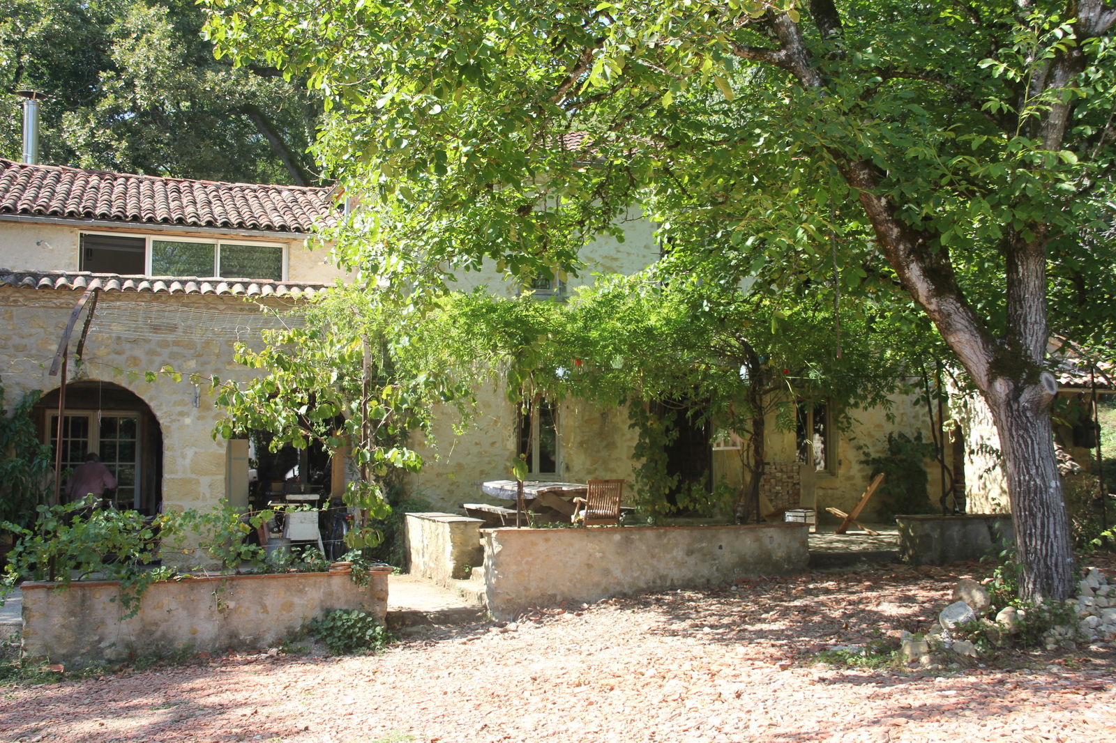 Gastfamilie Payros-Cazautets 594176