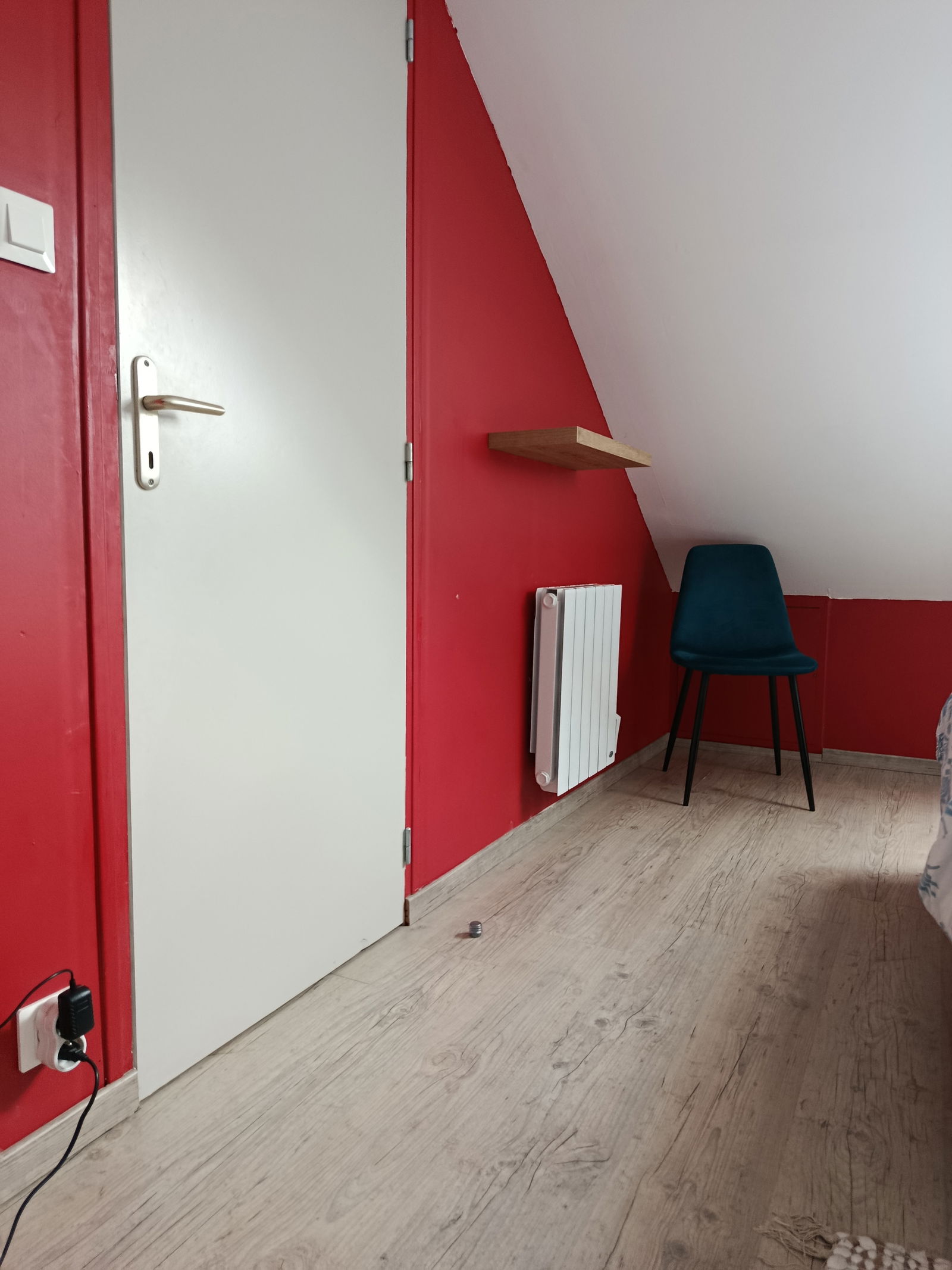 Gästezimmer Babœuf 519076