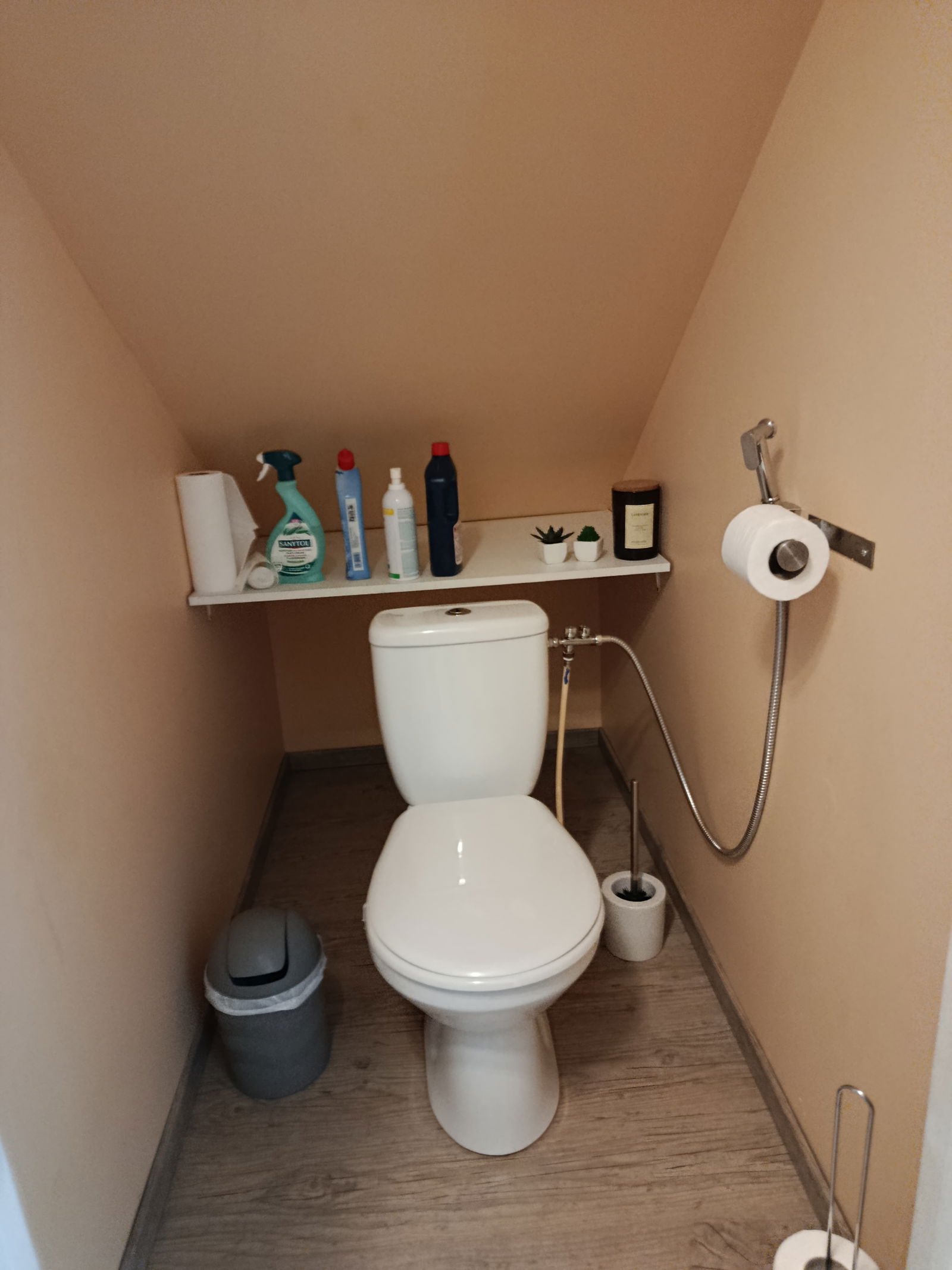Gästezimmer Babœuf 519076