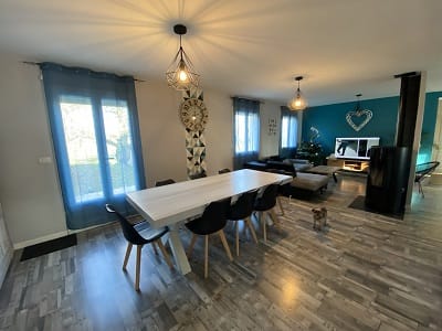 Gästezimmer Babœuf 519076