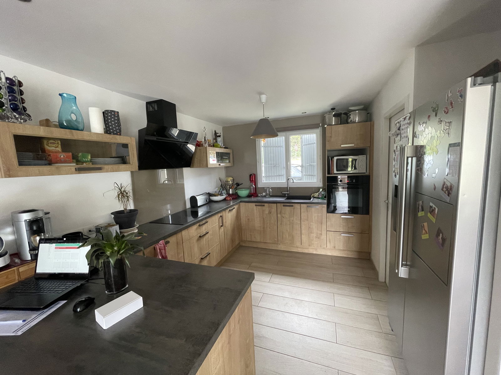 Gastfamilie Montussan 253030