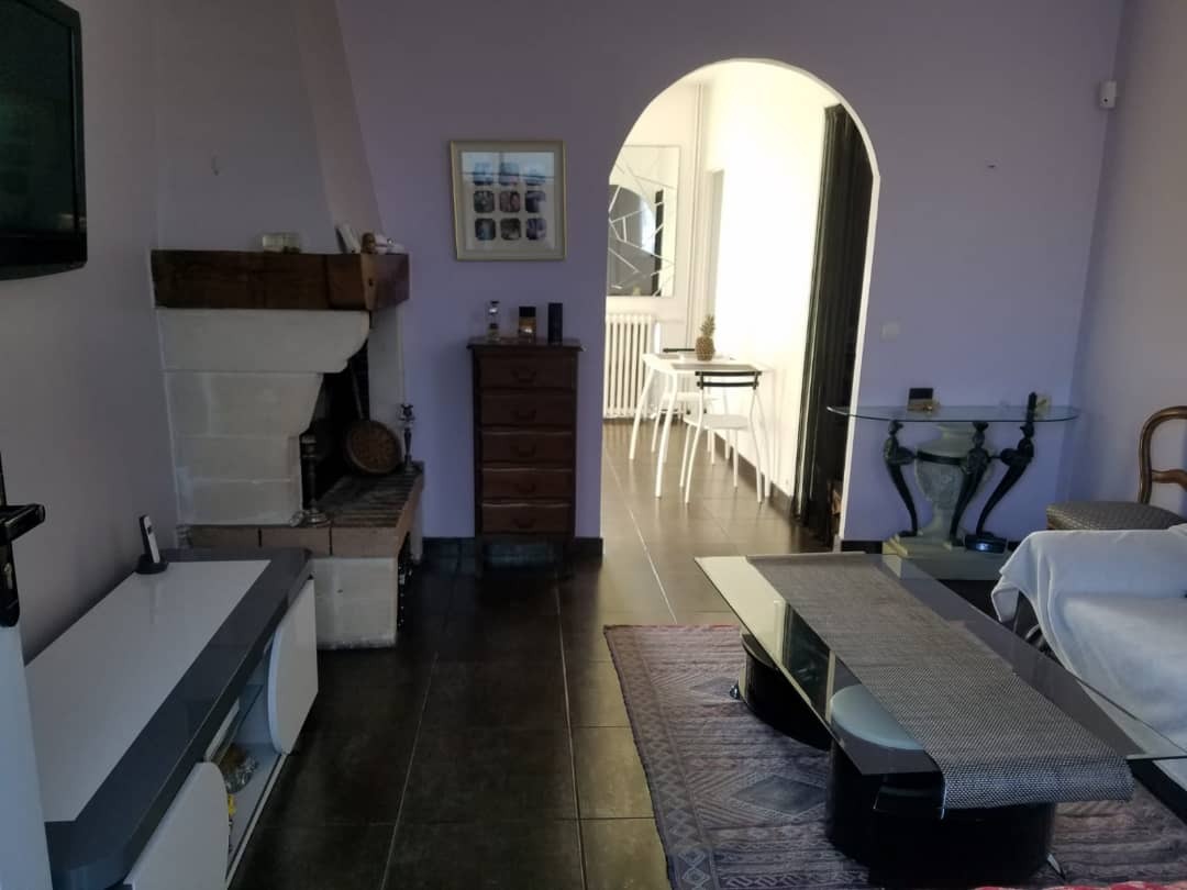 Gastfamilie Argenteuil 259004