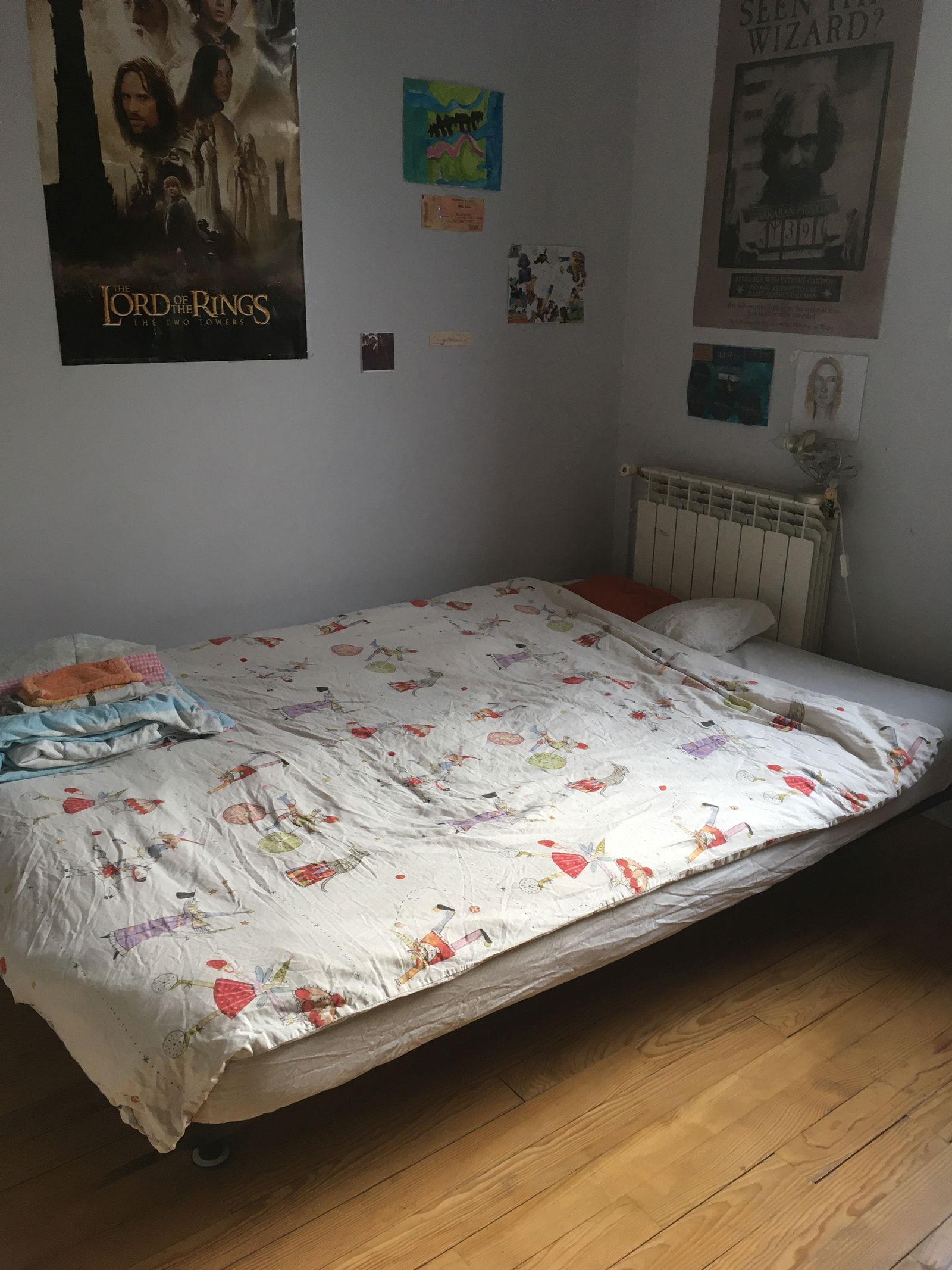 Gastfamilie Noisy-le-Sec 243261