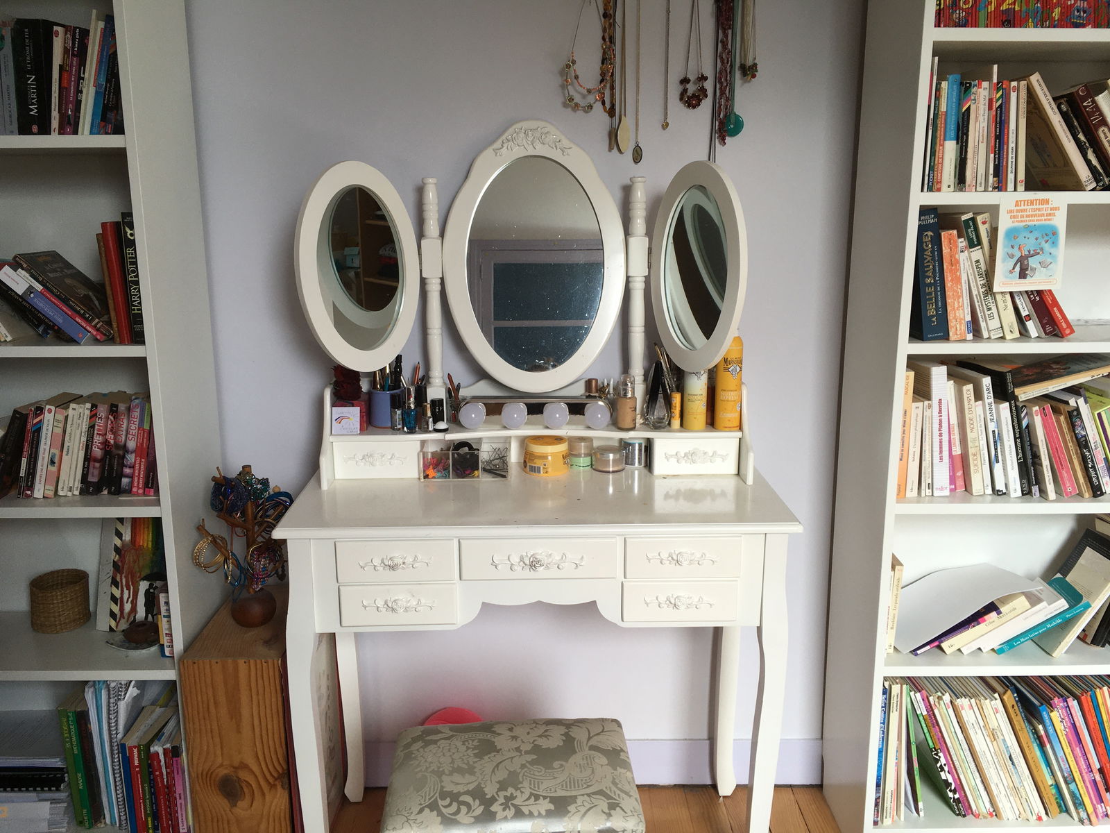 Gastfamilie Noisy-le-Sec 243261