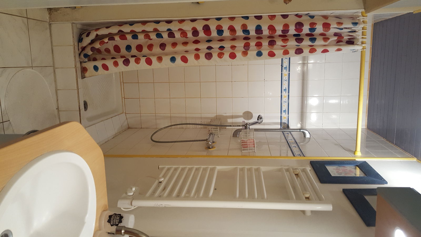 Gastfamilie Saint-Xandre 152863