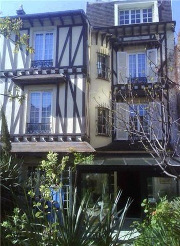 Zusammenleben Poissy 563839