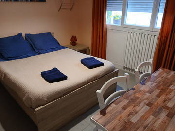 Roomlala | Zimmer in einem Privathaus