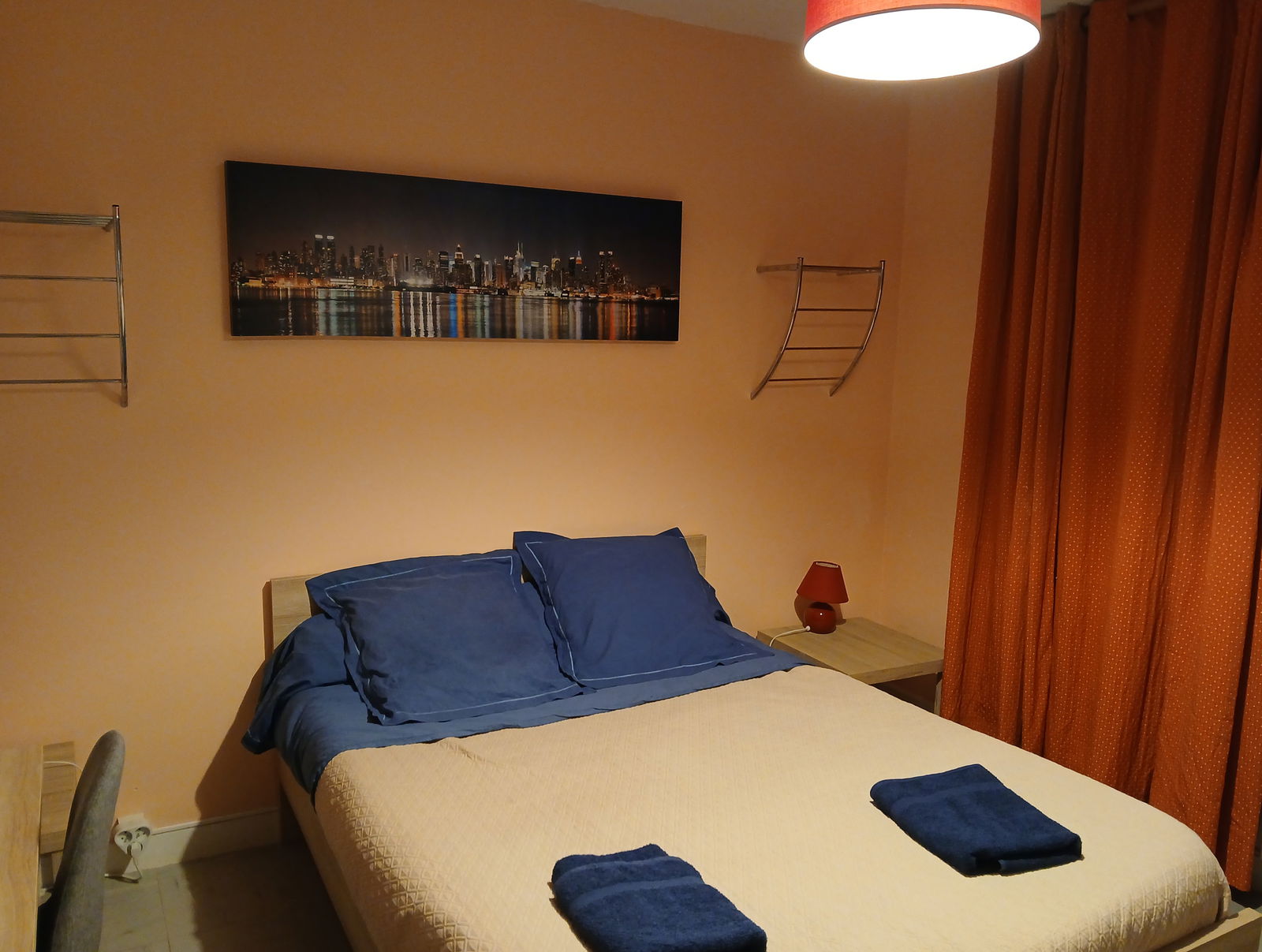 Gastfamilie Castres 104051