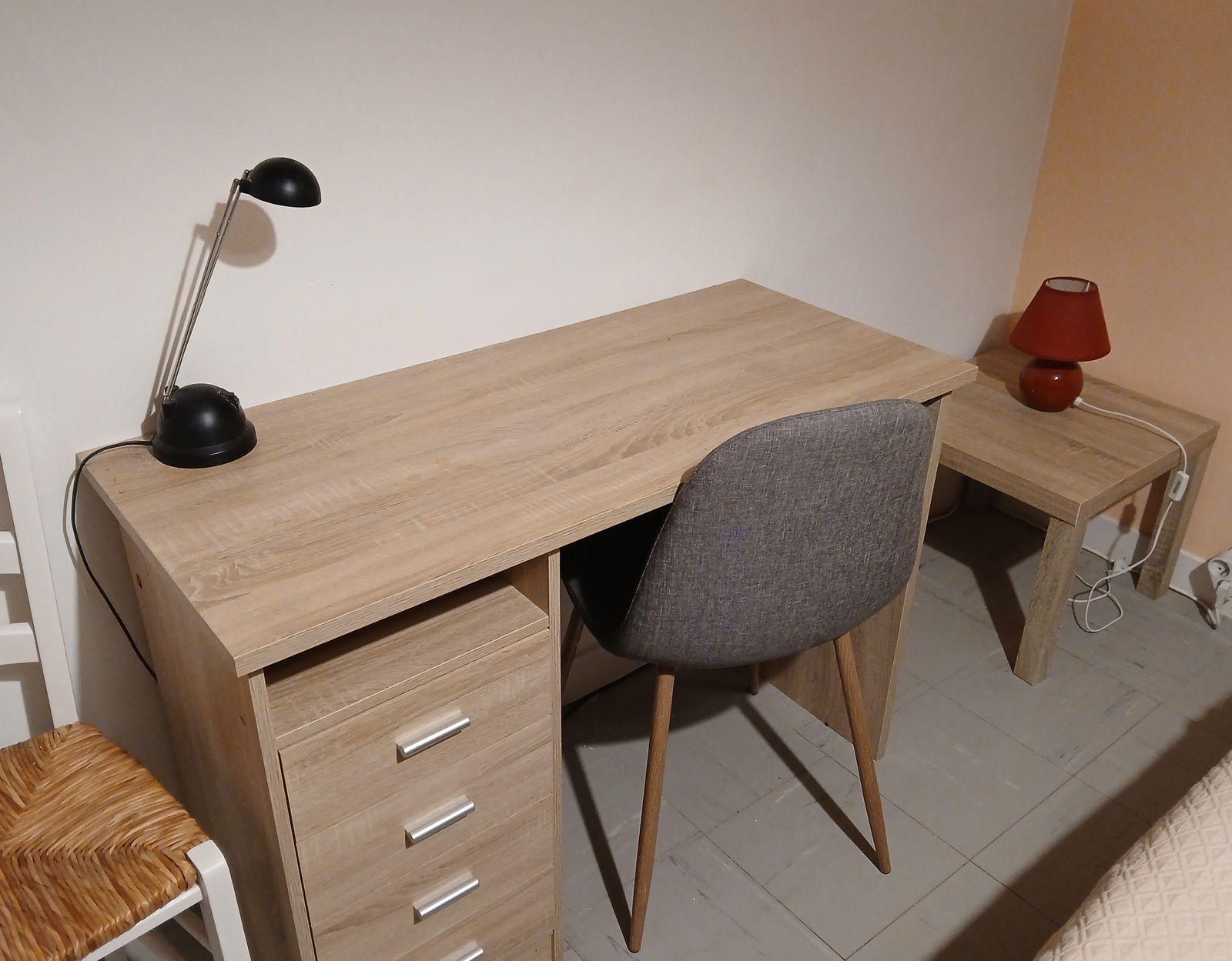 Gastfamilie Castres 104051