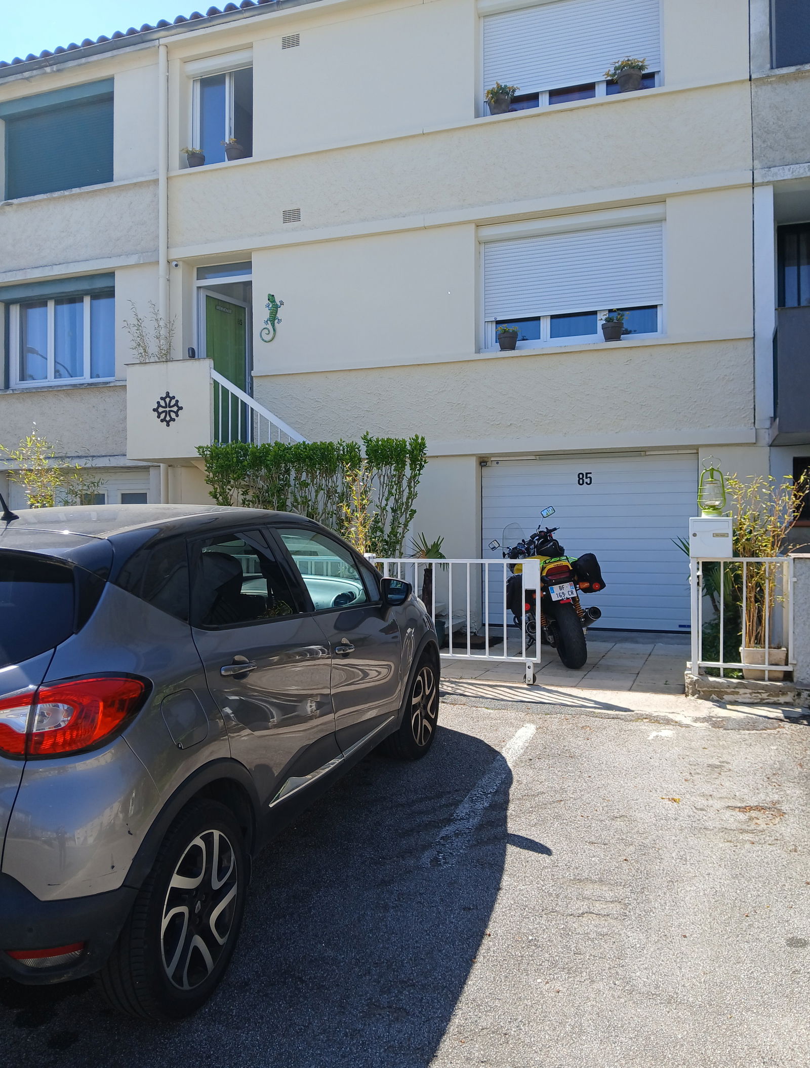 Gastfamilie Castres 104051