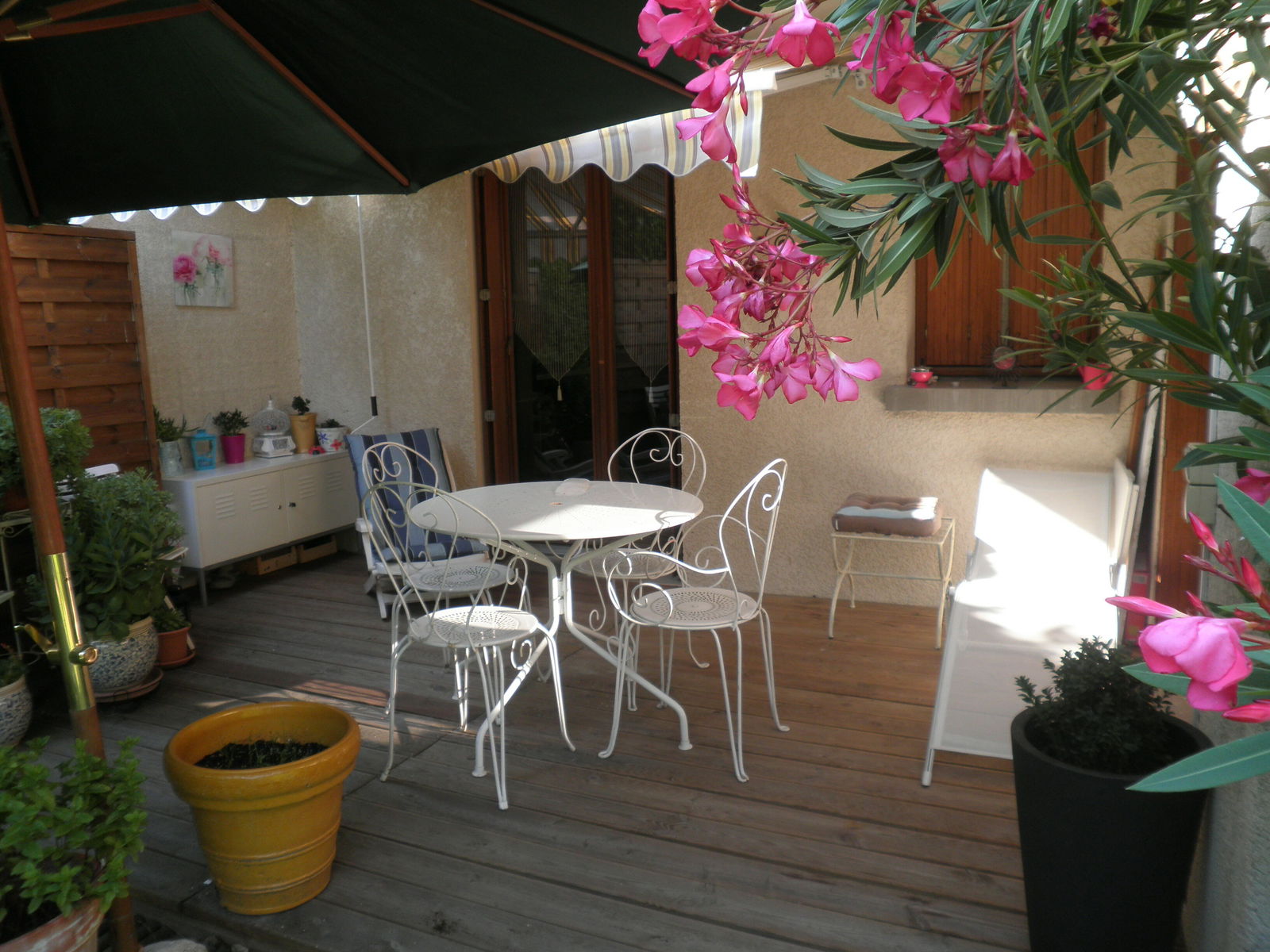 Gastfamilie Fontaine 112711