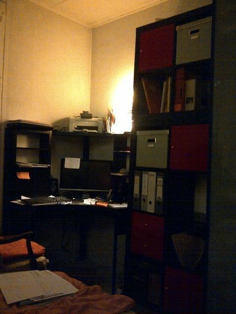 Gastfamilie Montreuil 97694