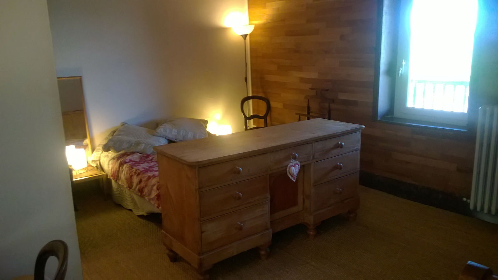 Gastfamilie Saint-Nizier-le-Bouchoux 124851