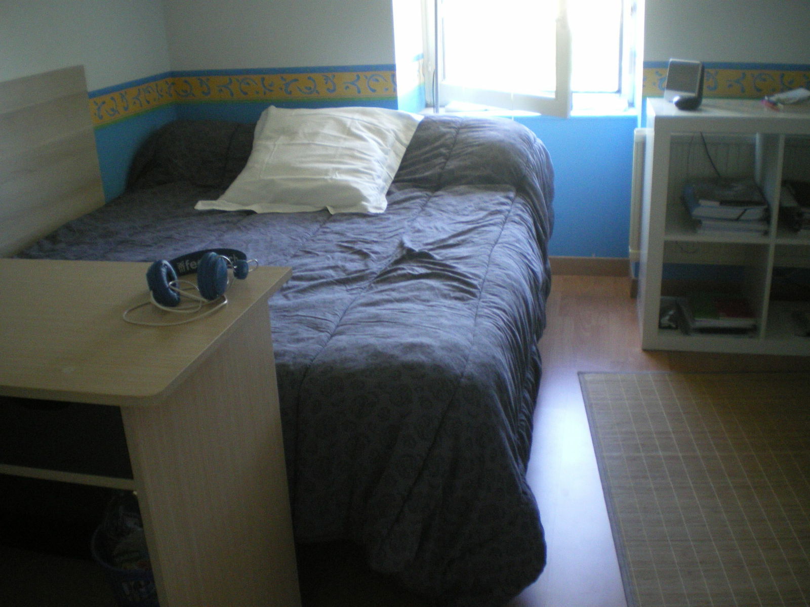 Gastfamilie Saint-Malo 133752