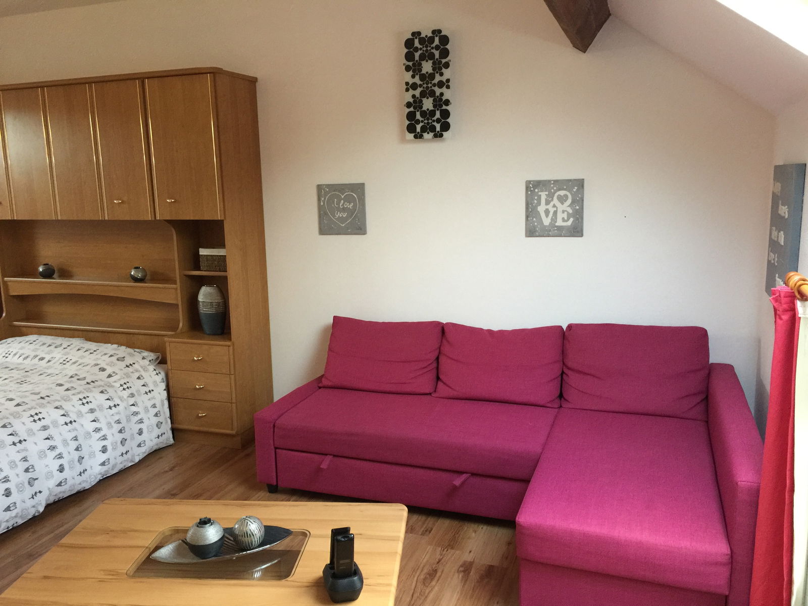 Gastfamilie Amay 161476