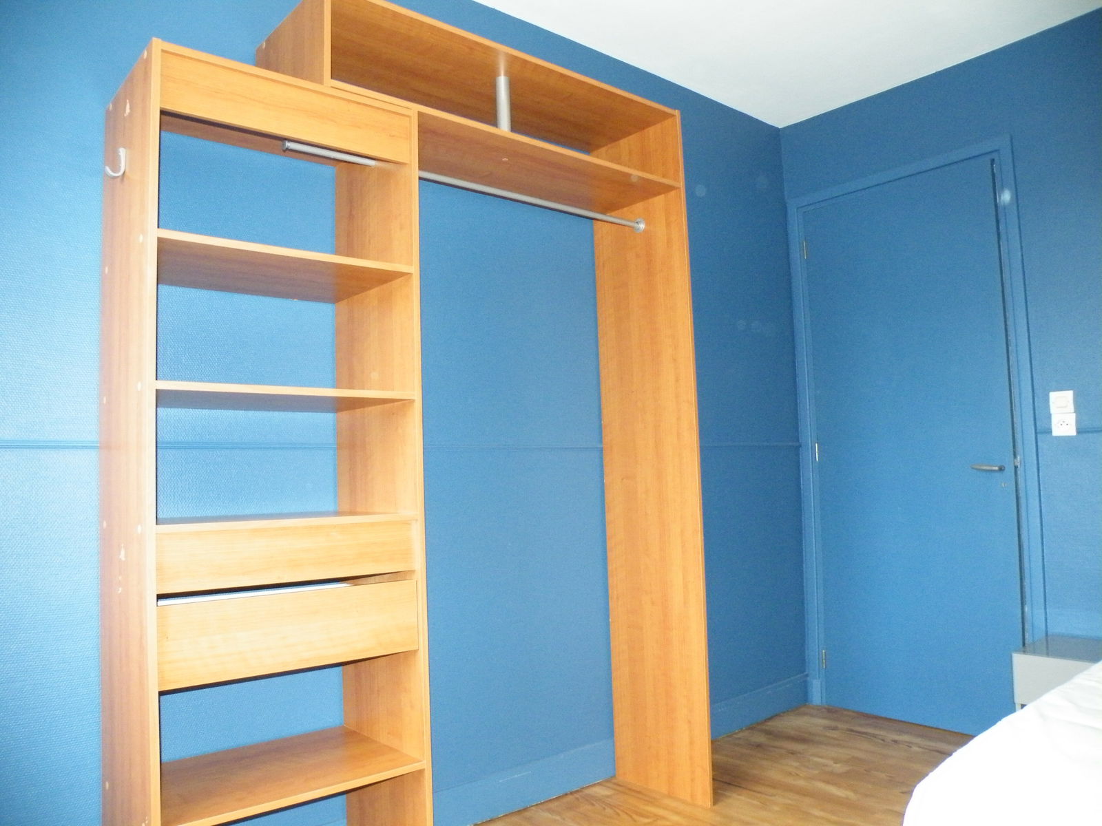 Gastfamilie Bourguébus 178253