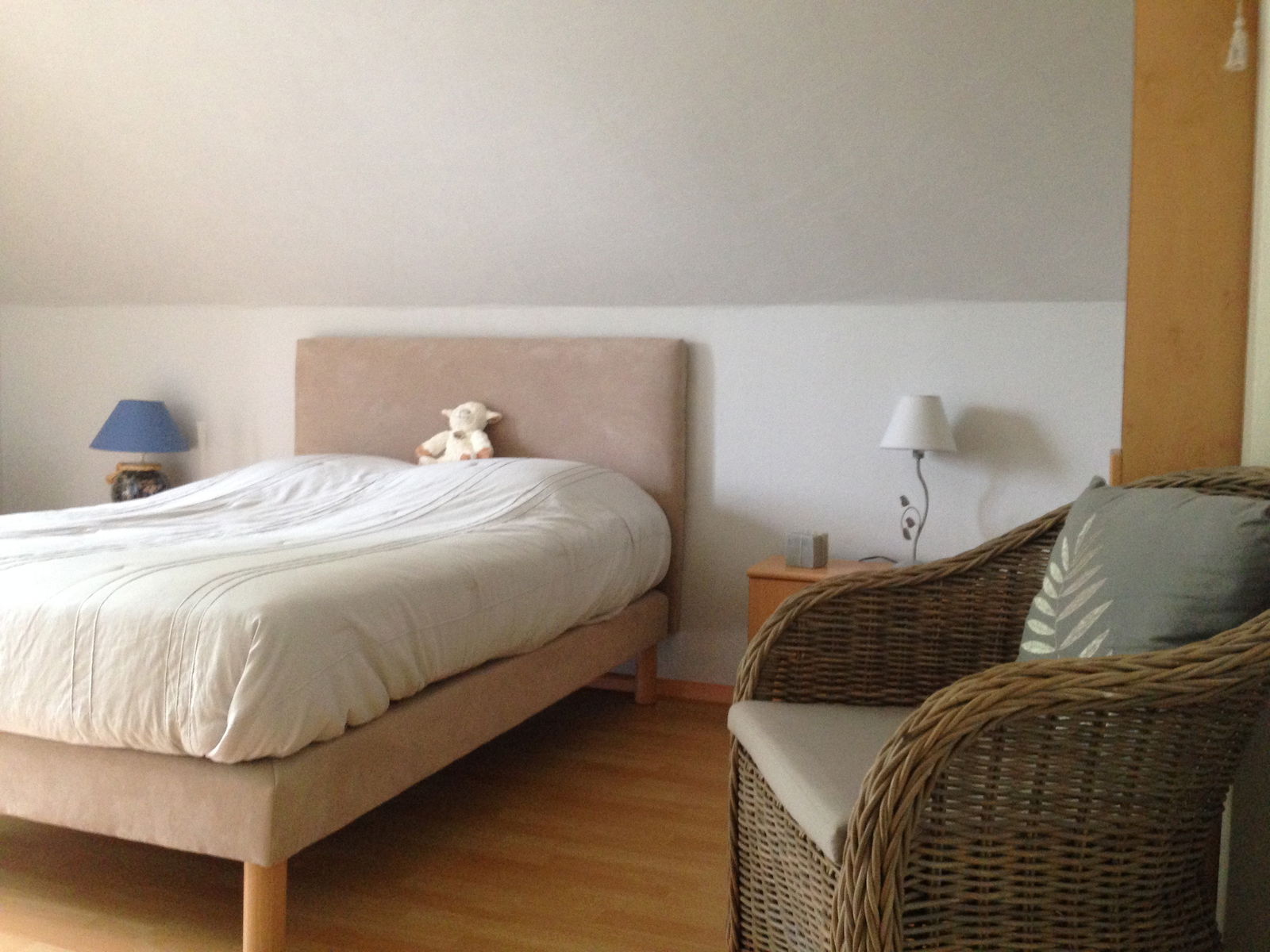 Gastfamilie Saint-Louis 189119