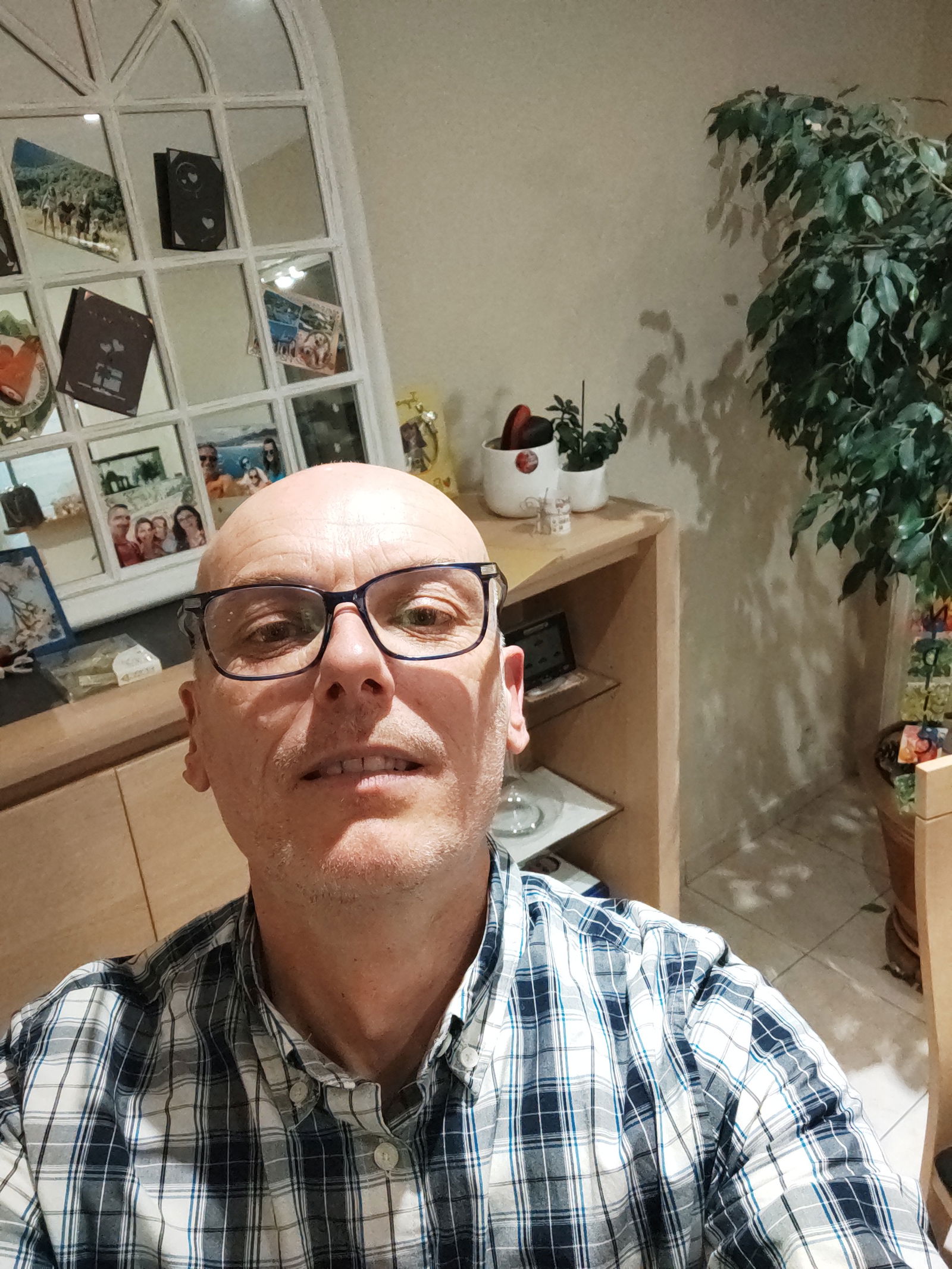 Gastfamilie La Tessoualle 484177