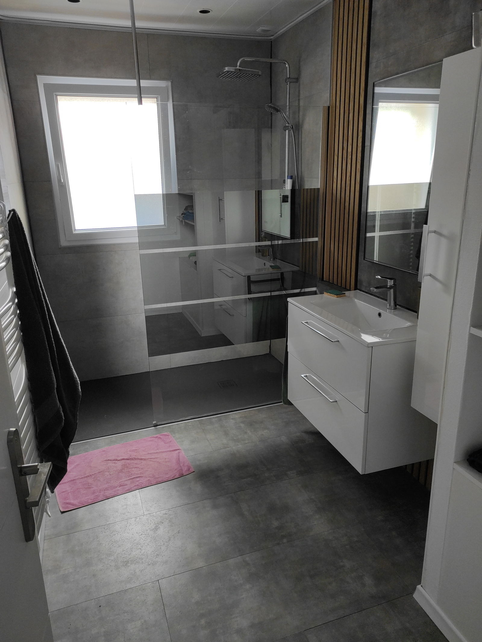Gastfamilie La Tessoualle 484177