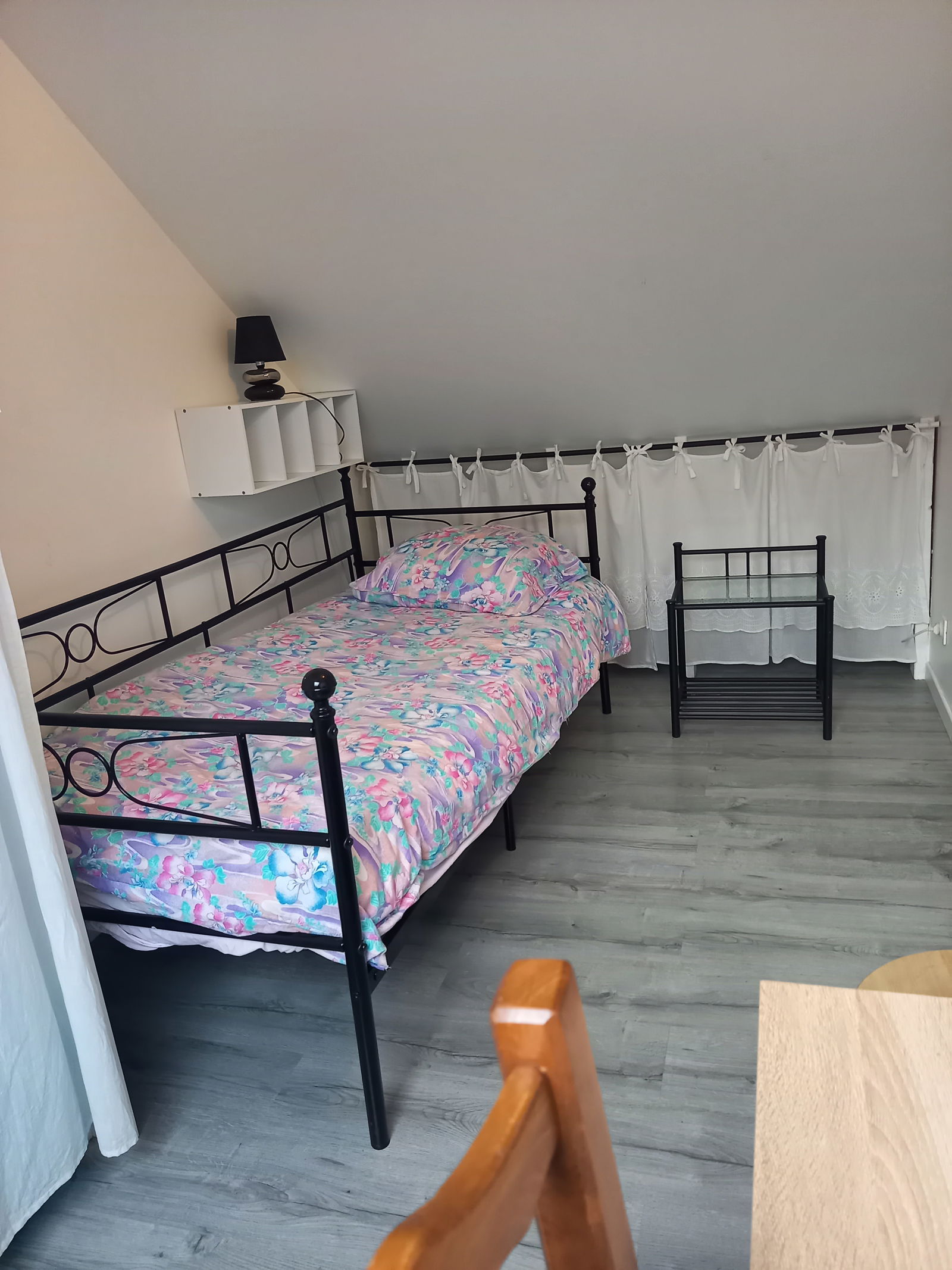 Gastfamilie Chelles 494059