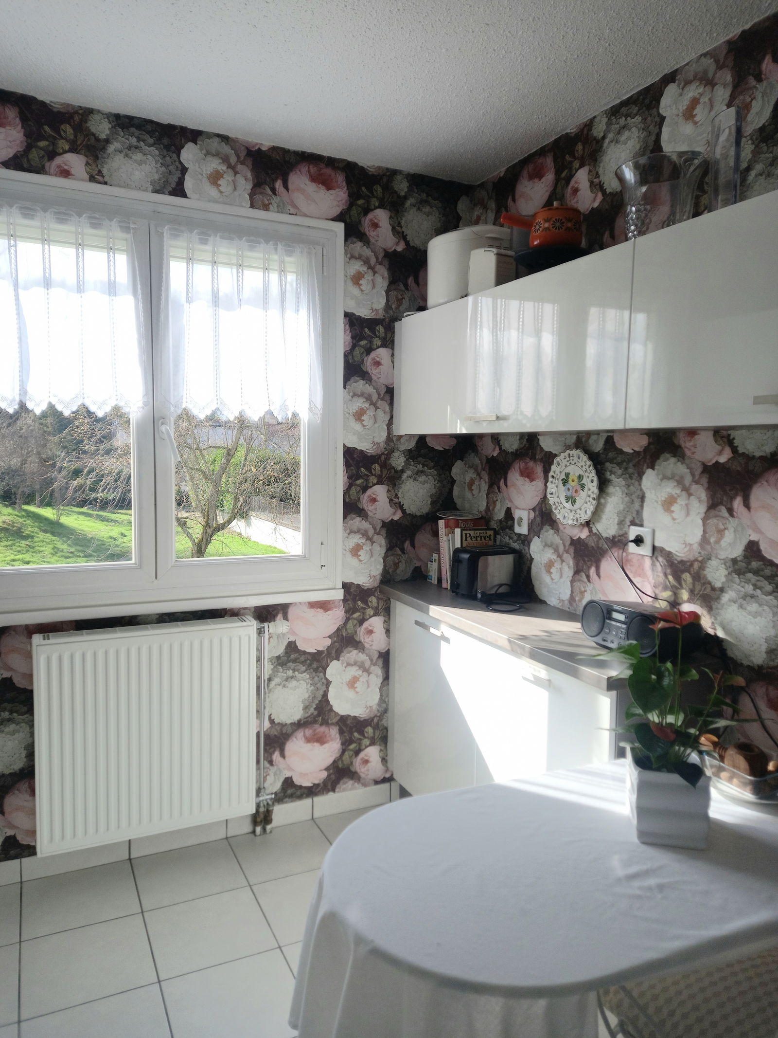 Gastfamilie Bourgoin-Jallieu 494830