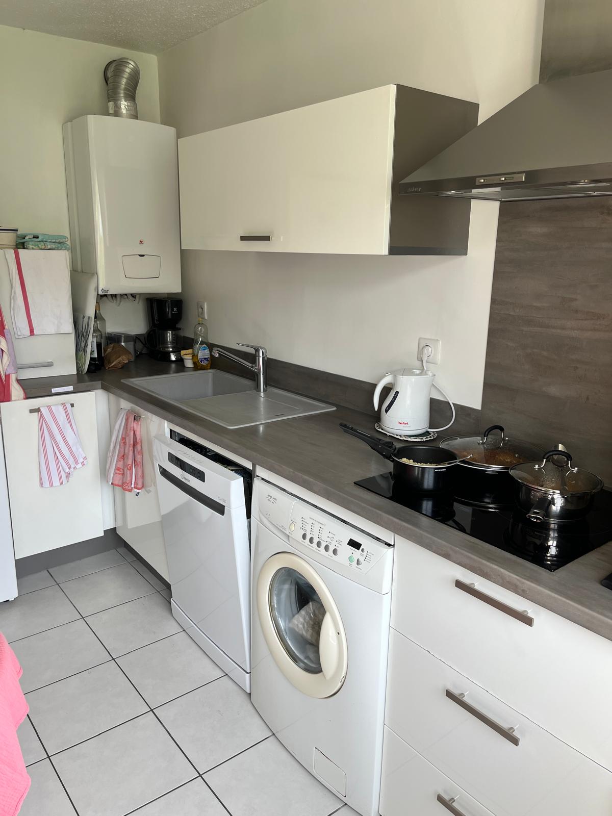 Gastfamilie Bourgoin-Jallieu 494830