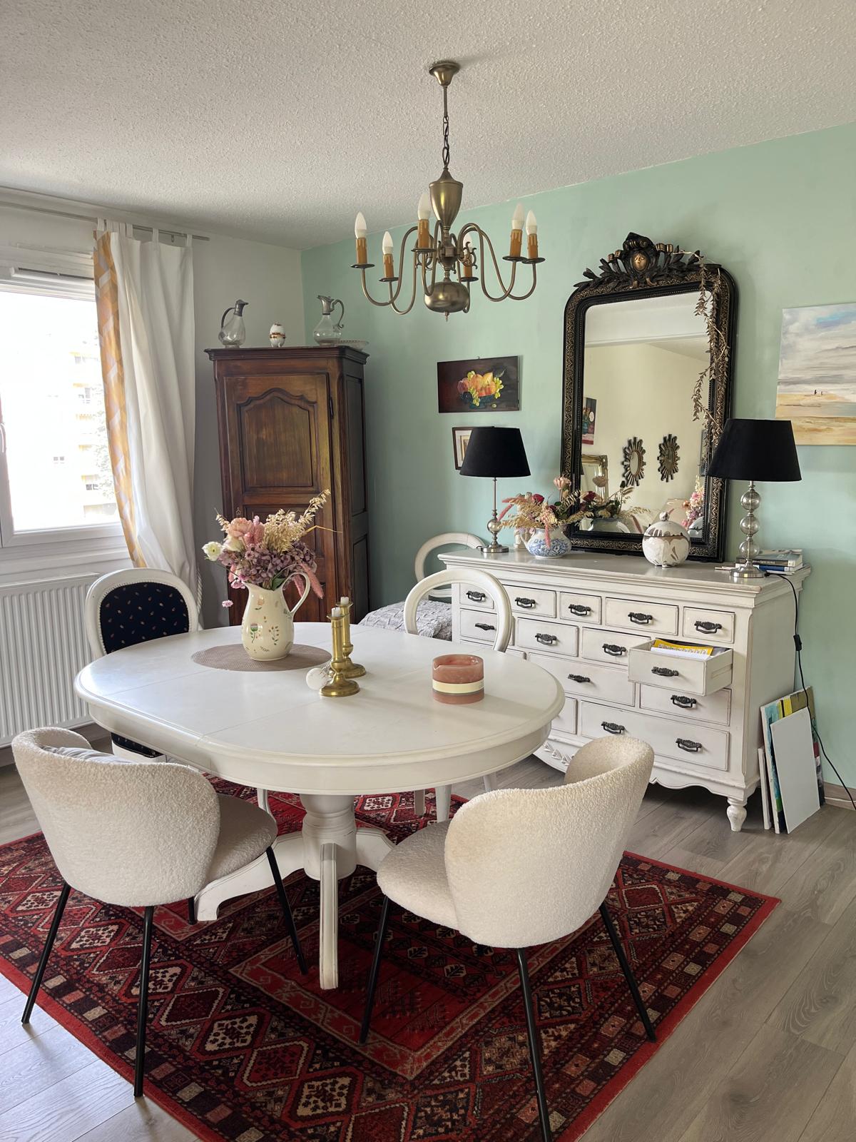 Gastfamilie Bourgoin-Jallieu 498634