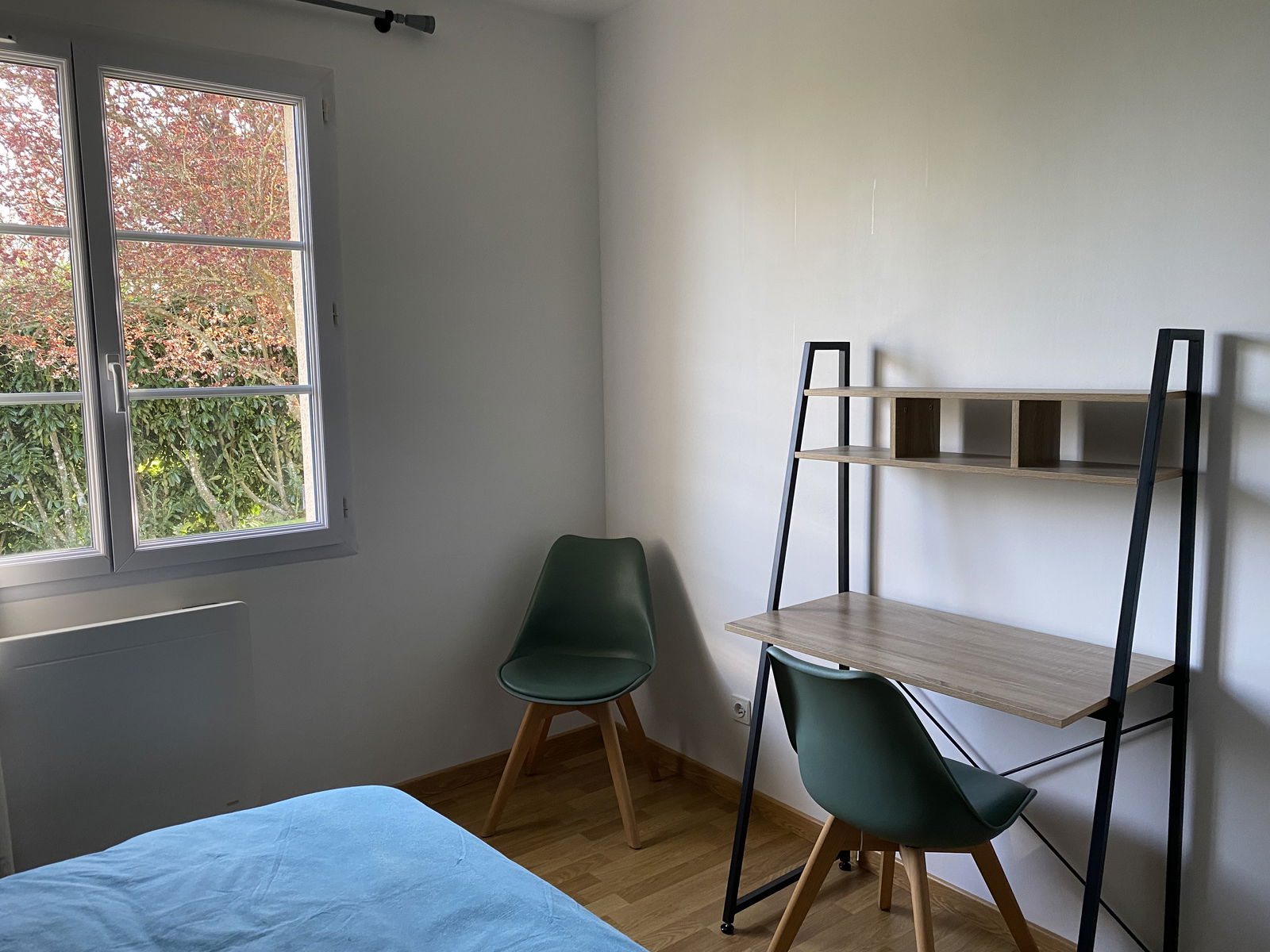 Gastfamilie Saint-Martin-du-Vieux-Bellême 503491