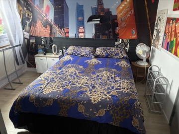 Roomlala | Zimmer in einem Privathaus