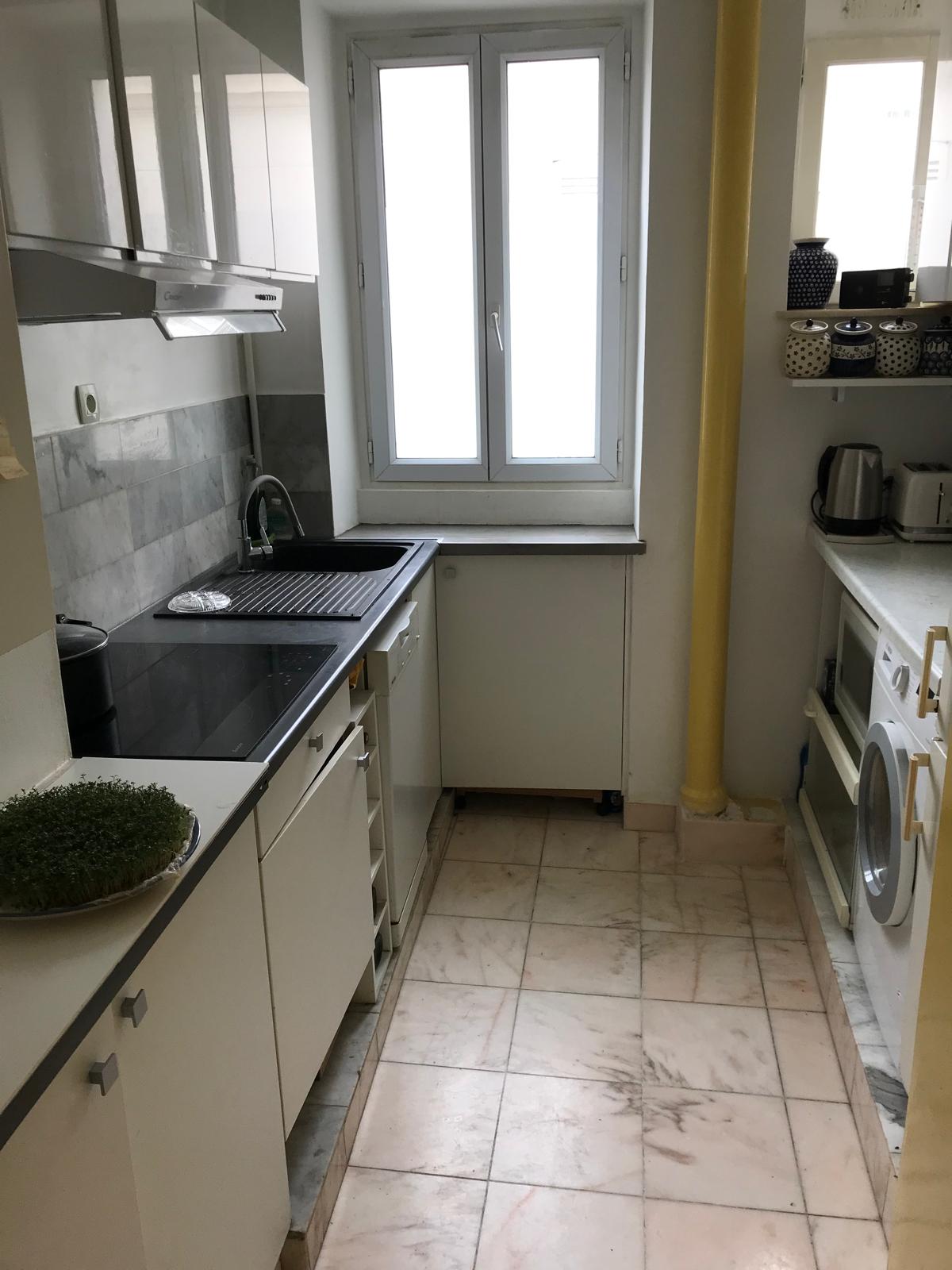 Gastfamilie Paris 536892