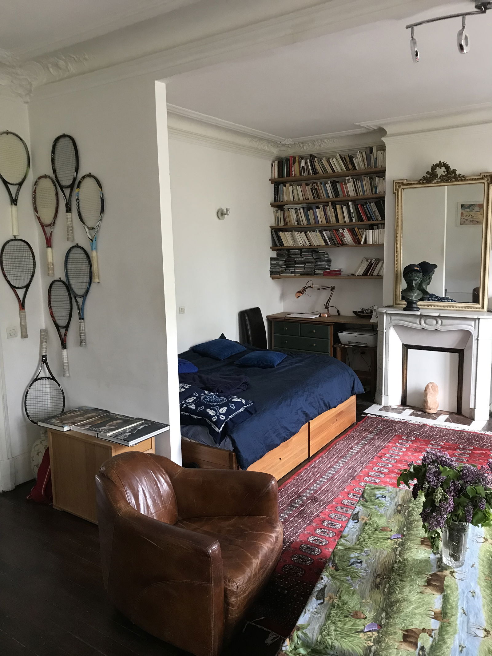 Gastfamilie Paris 536892