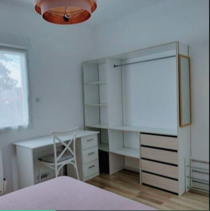 Gastfamilie Bobigny 542886