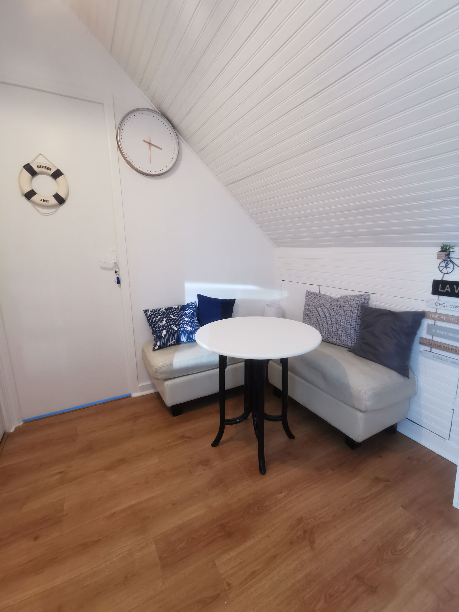 Gastfamilie Saint-Malo 551543