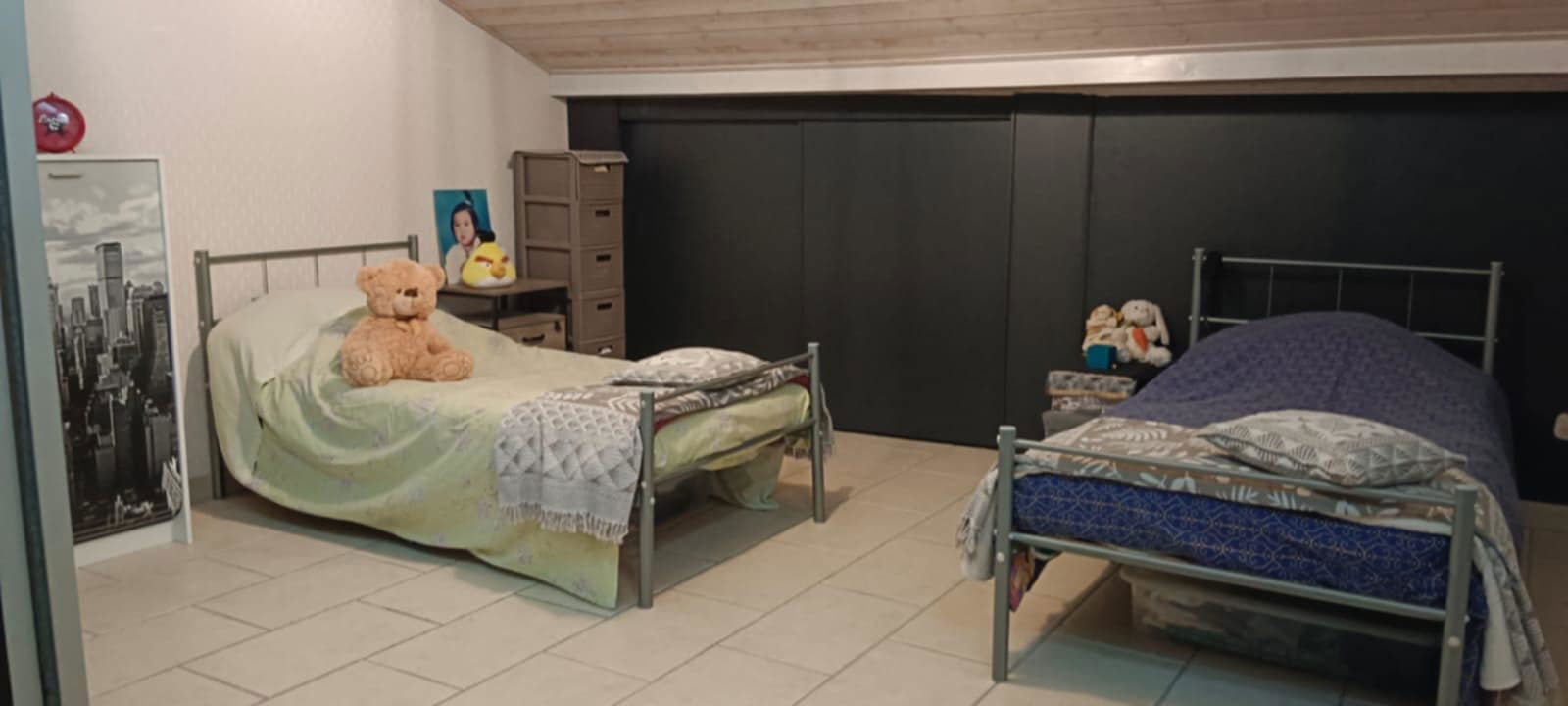 Gastfamilie Oyonnax 593988