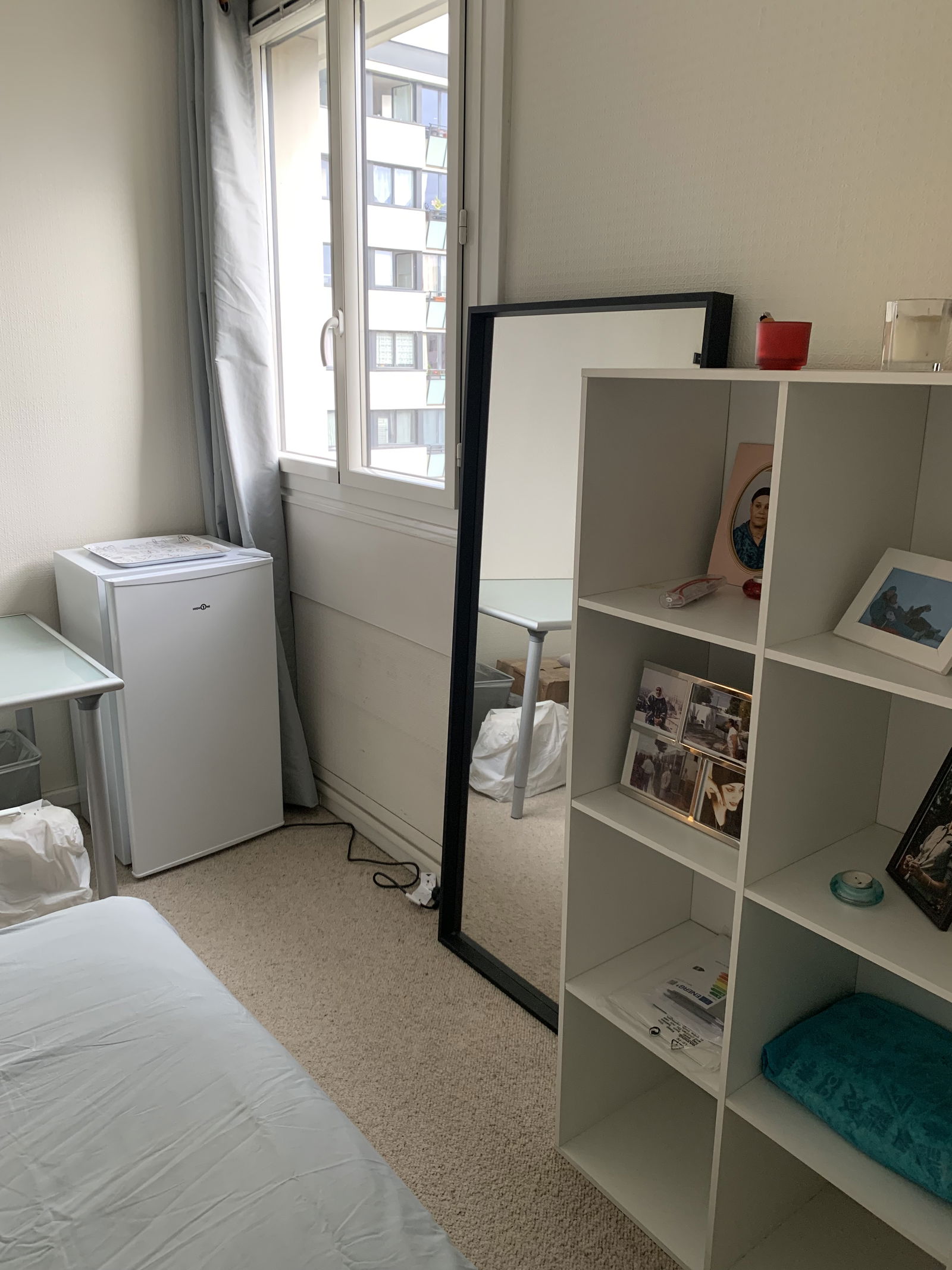Gästezimmer Suresnes 608099