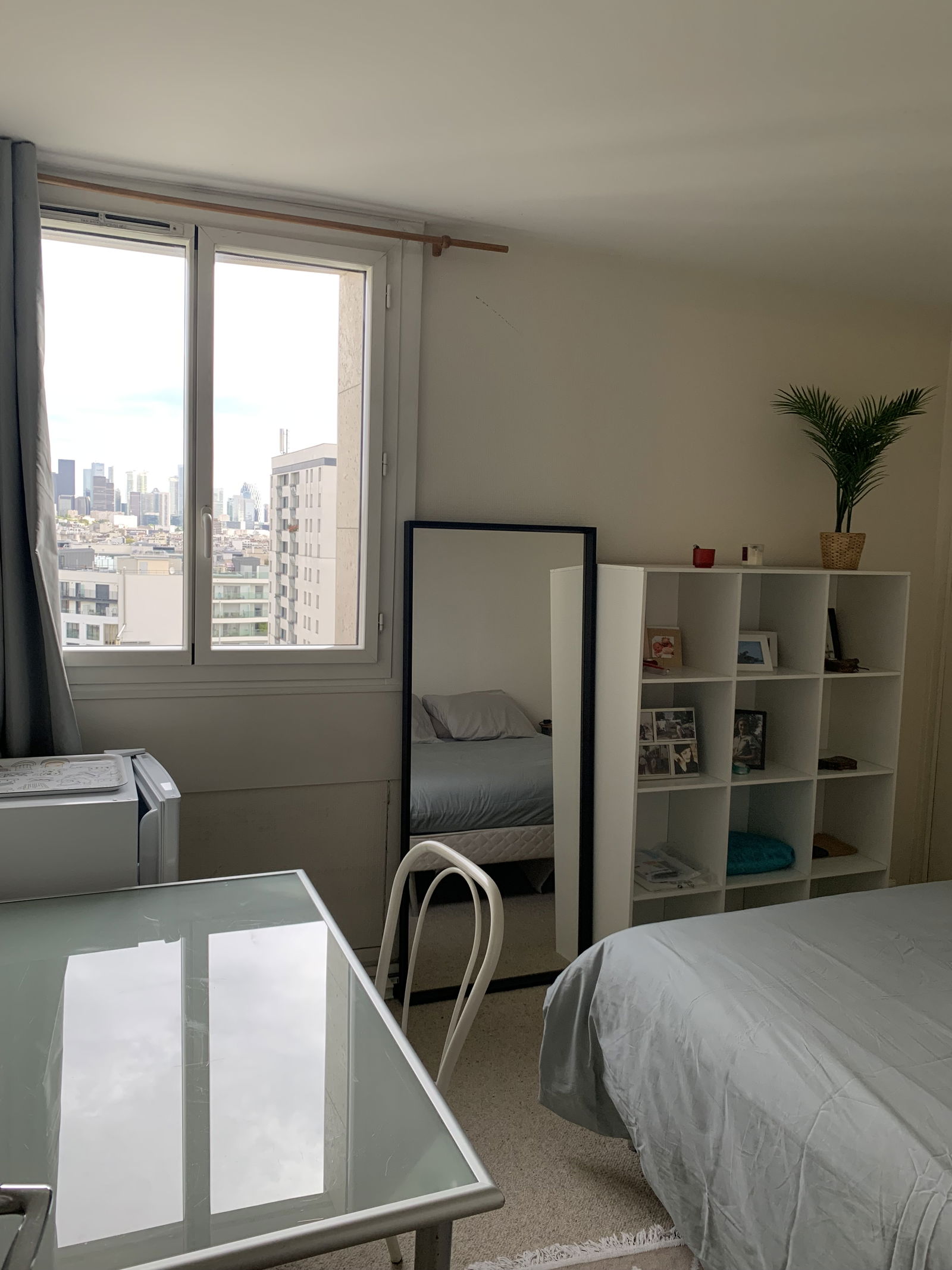 Gästezimmer Suresnes 608099