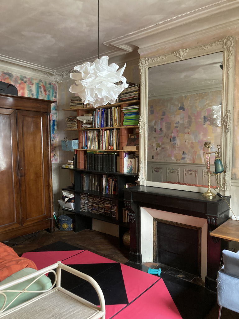 Gastfamilie Paris 617884