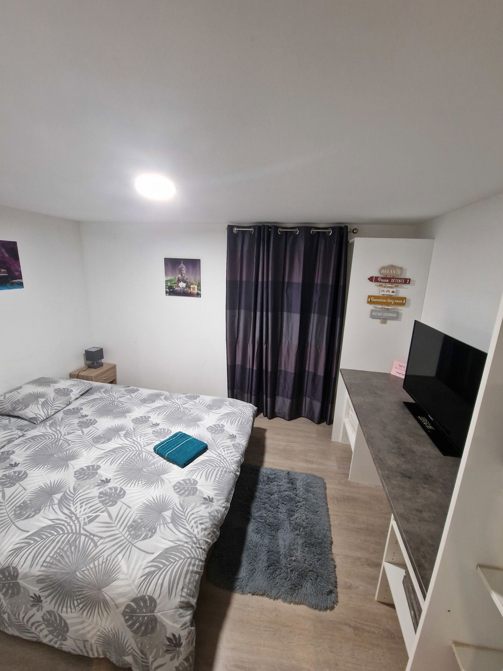 Gastfamilie Fréjus 632062